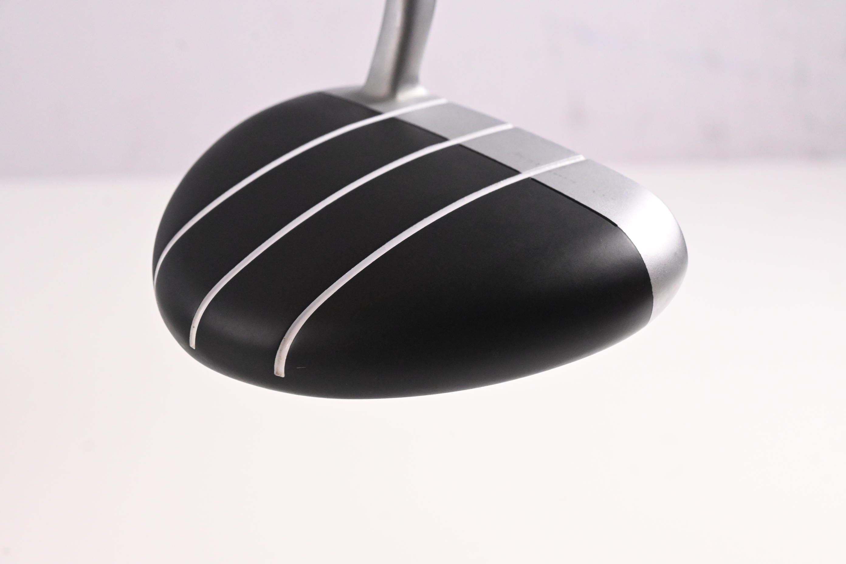 Odyssey Stroke Lab Tuttle F Putter / 34 Inch