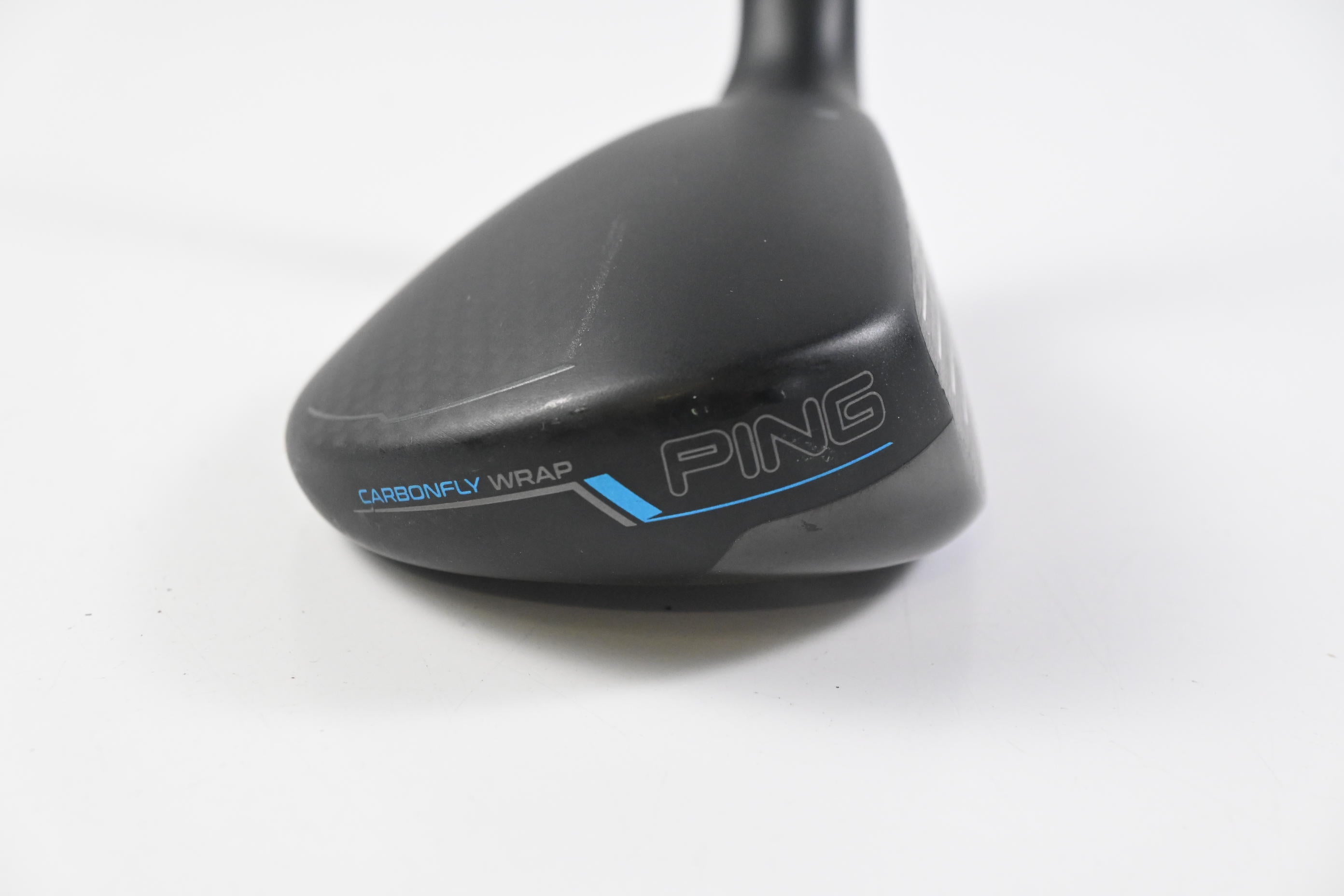 Ping G440 #3 Hybrid / 20 Degree / Stiff Flex Ping Tour 2.0 Chrome 85 Shaft