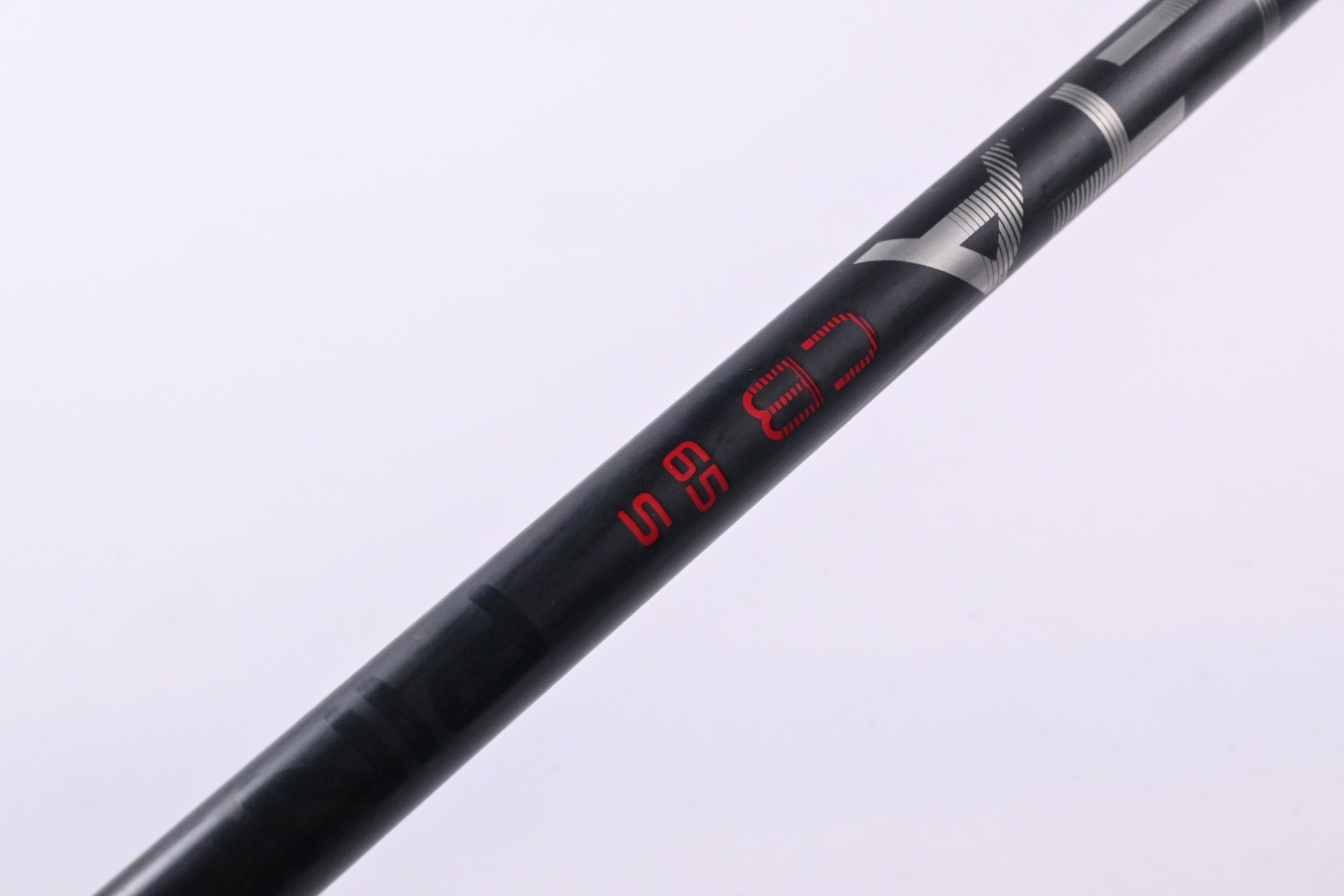 Ping G410 #3 Wood / 14.5 Degree / Stiff Flex Ping Alta CB Red 65 Shaft