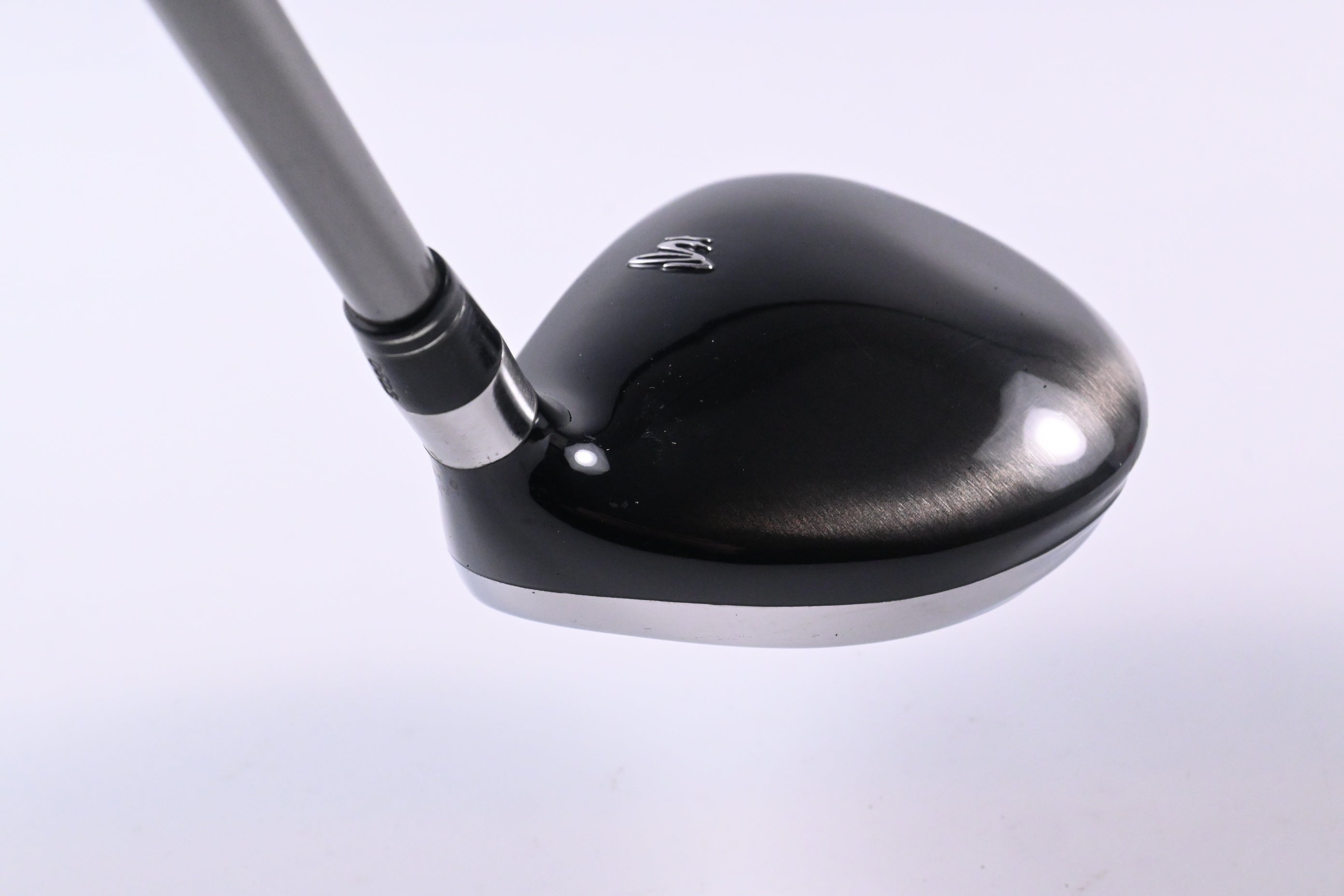 Cobra SS #3 Wood / 15 Degree / Regular Flex Aldila HM Tour 60 Shaft
