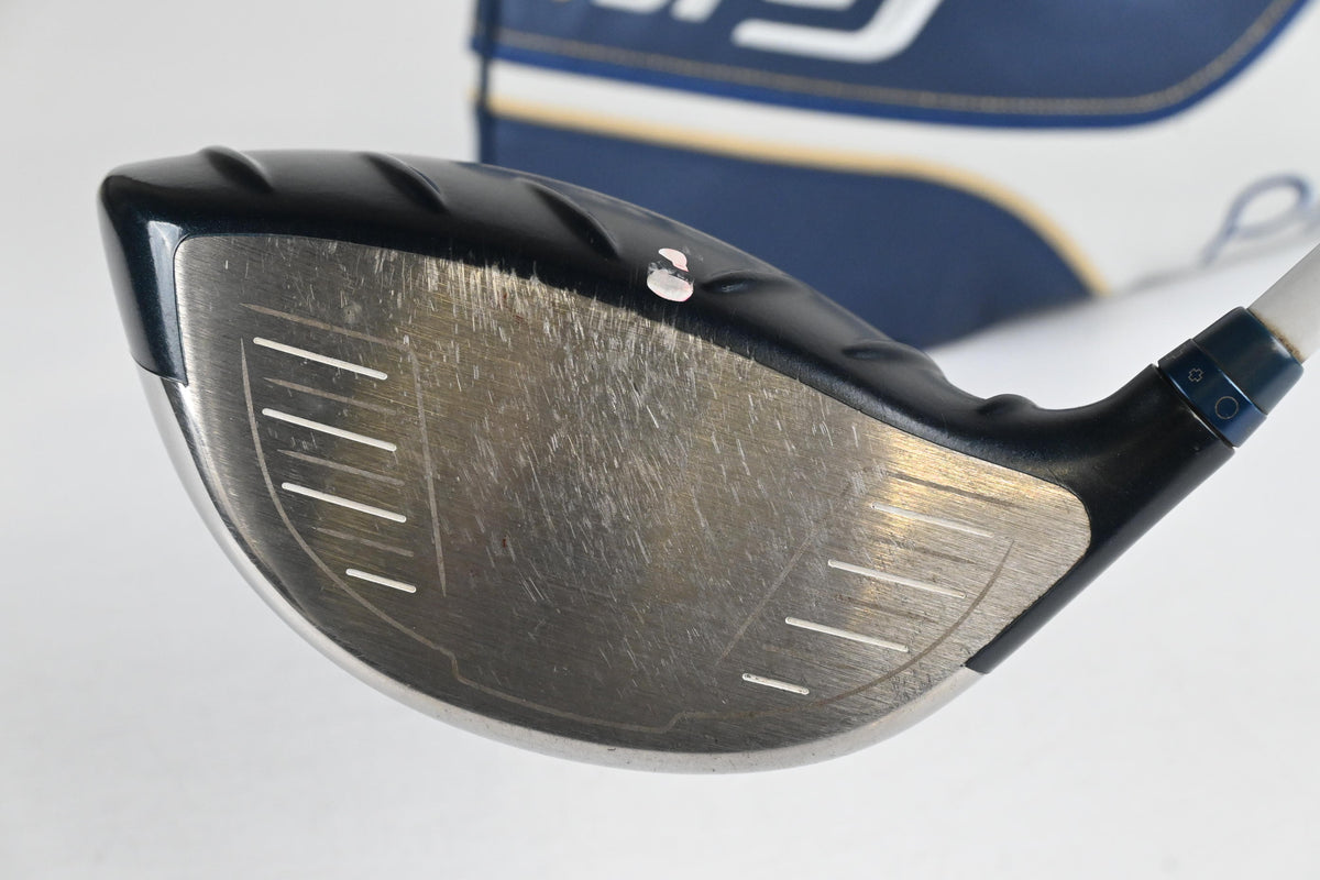Ladies Ping G Le3 Driver / 11.5 Degree / Ladies Flex Ping ULT 250 Shaft