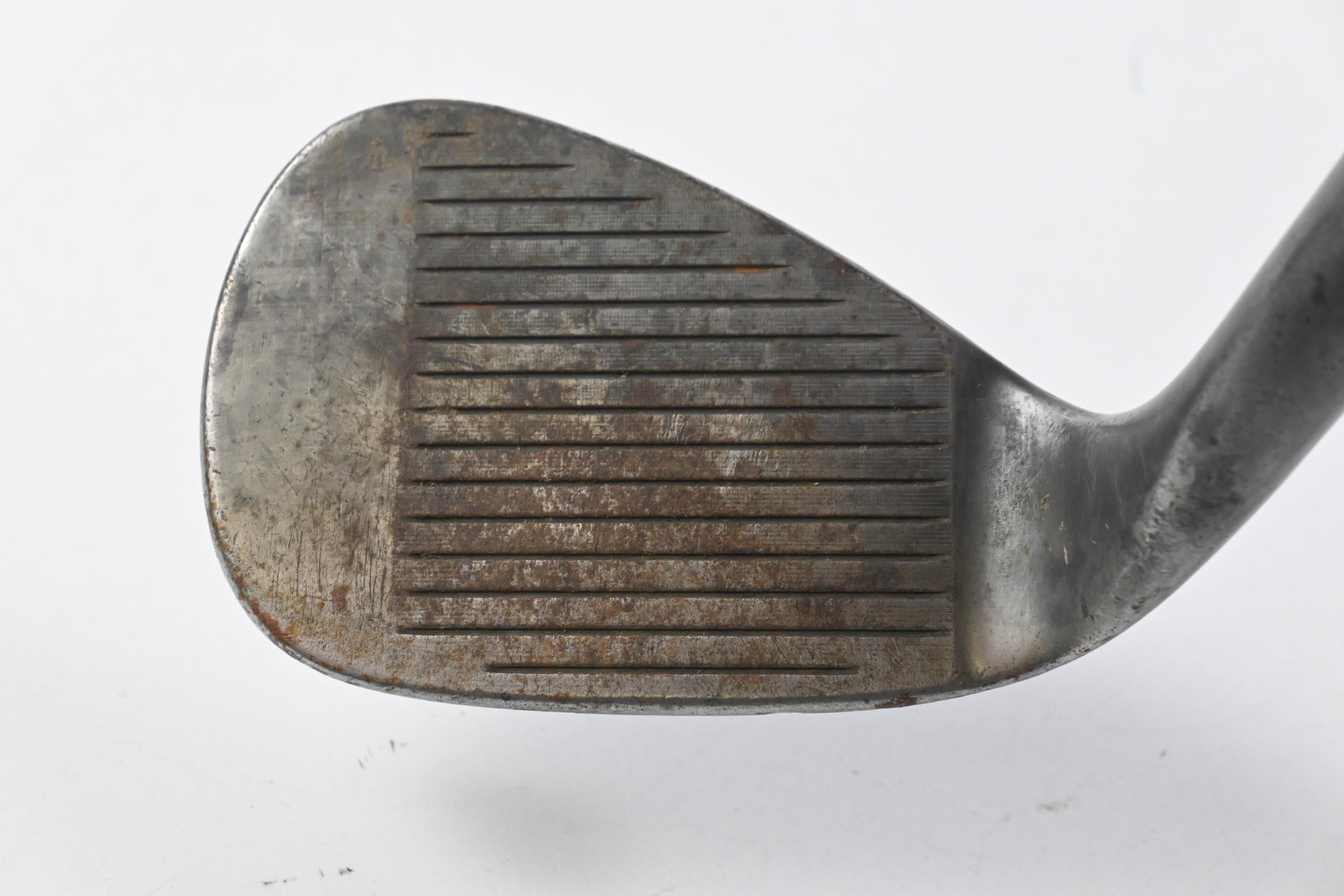 Callaway Mack Daddy 4 Gap Wedge / 50 Degree / Stiff Flex Project X Precision