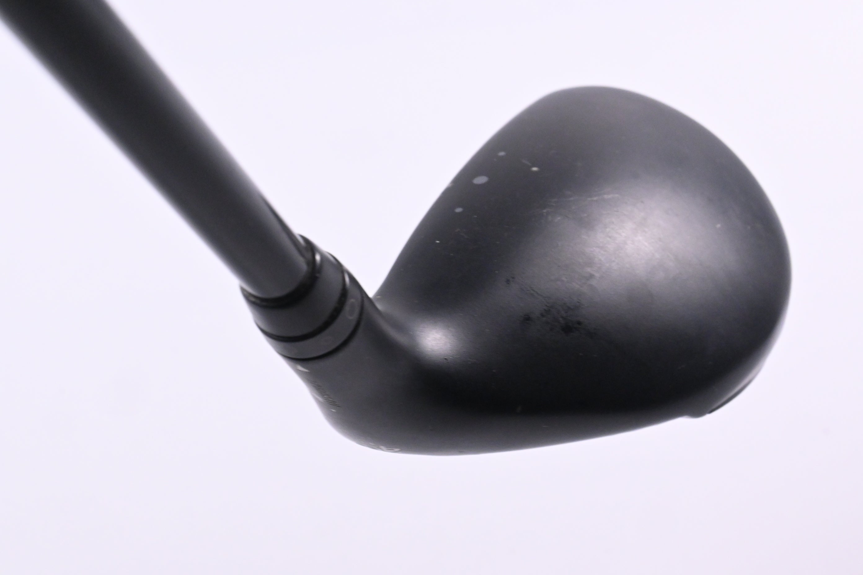 Ping G425 #4 Hybrid / 22 Degree / X-Flex Tensei AV Raw White 90 Shaft