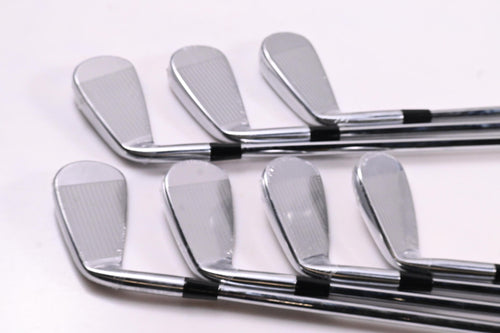 Mizuno M-15 Irons / 4-PW / Stiff Flex N.S.Pro Modus³ Tour 115 Shafts