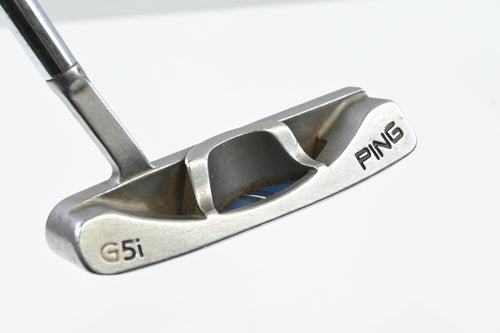 Ping G5i Putter / 35 Inch