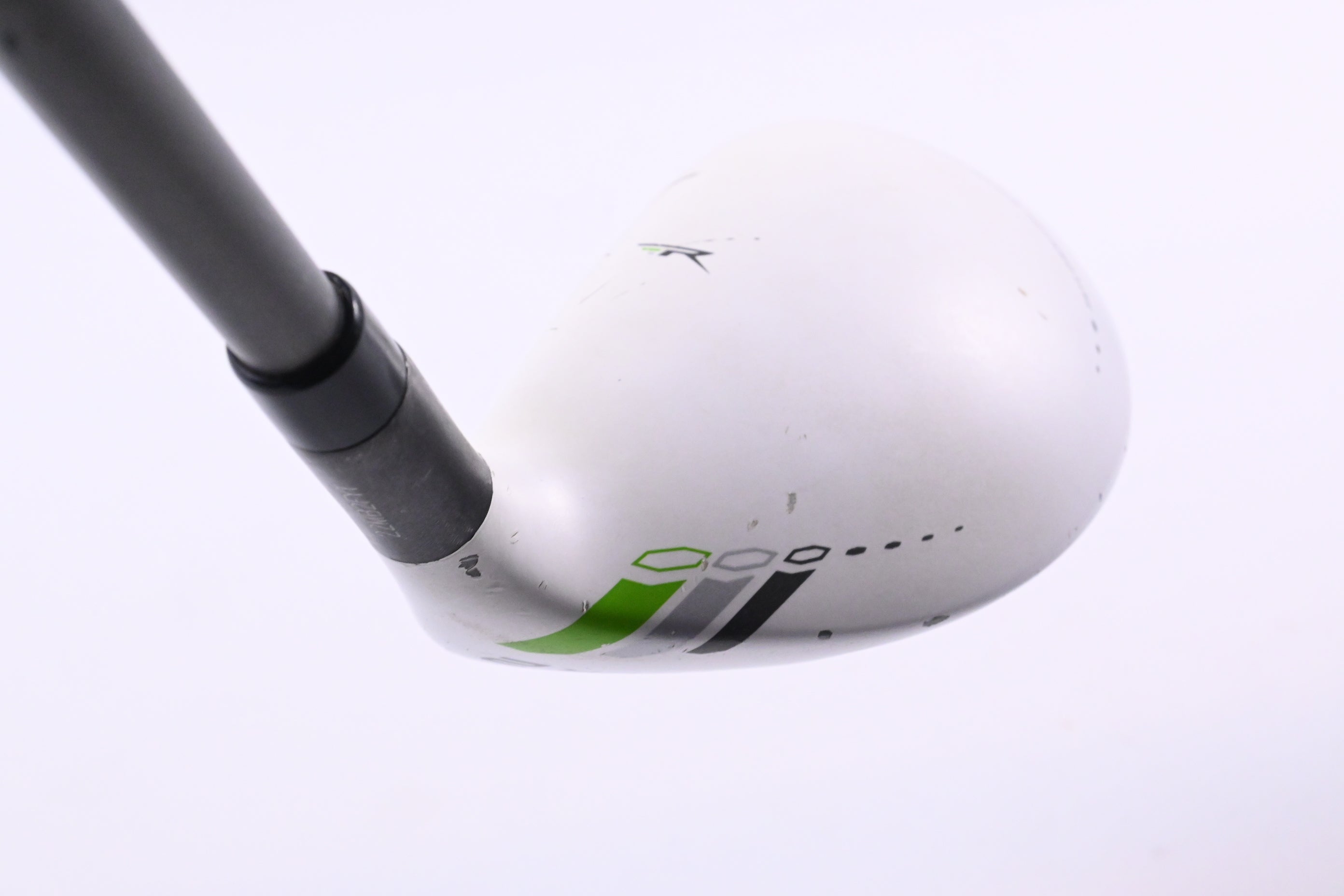 Taylormade RBZ Tour #2 Hybrid / 16.5 Degree / Stiff Flex Matrix Ozik Altus 85