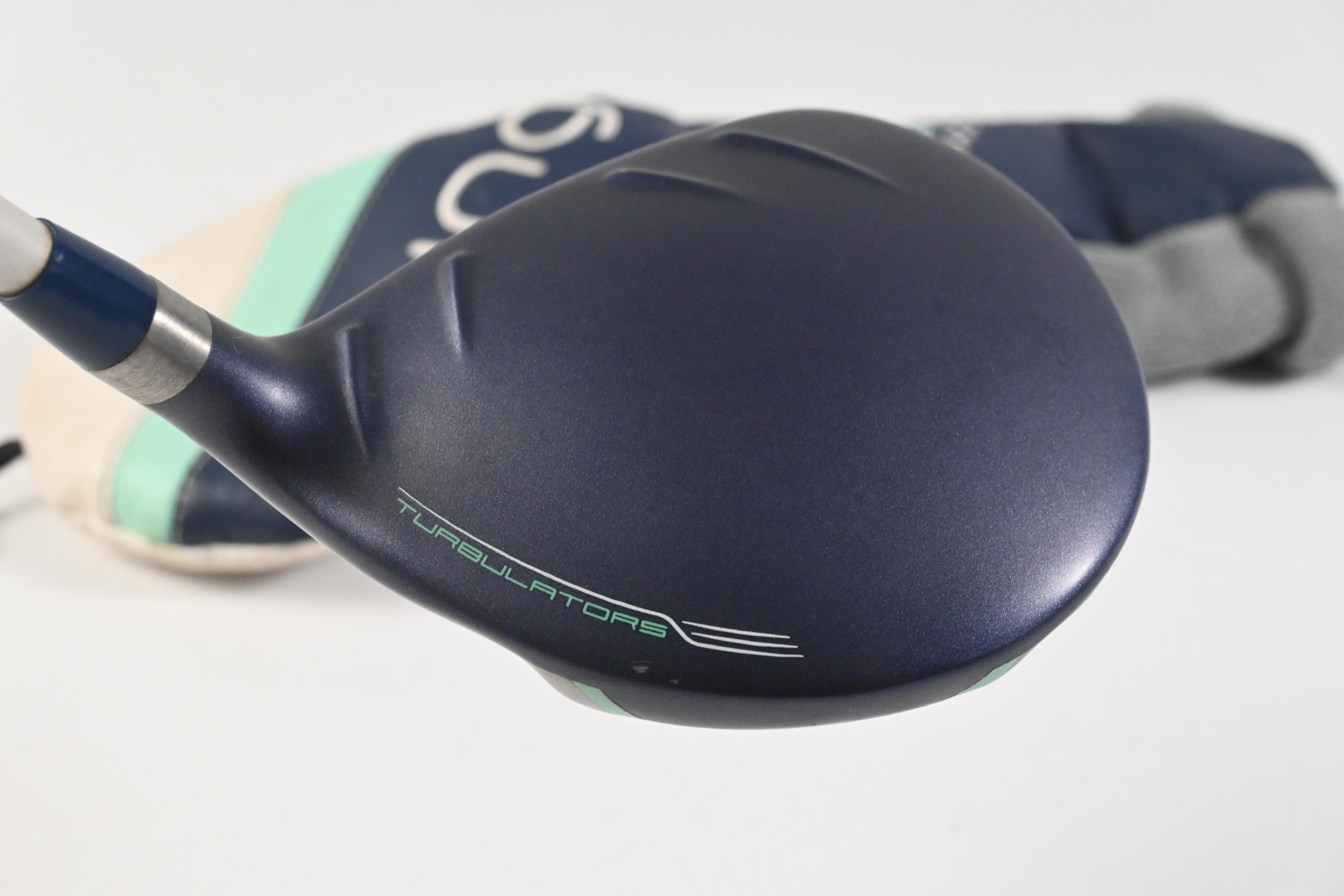 Ladies Ping G Le #3 Wood / 19 Degree / Ladies Flex Ping ULT 230