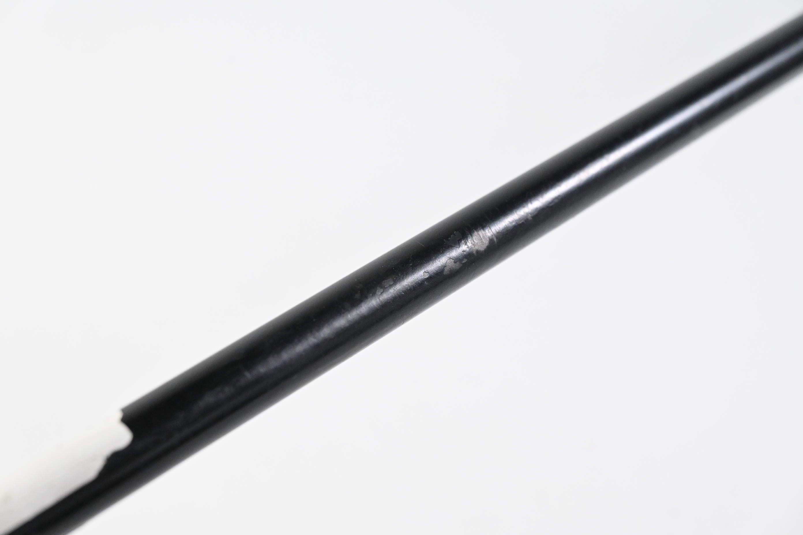 Taylormade Burner 2007 #3 Wood / 15 Degree / Stiff Flex REAX Superfast 50 Shaft