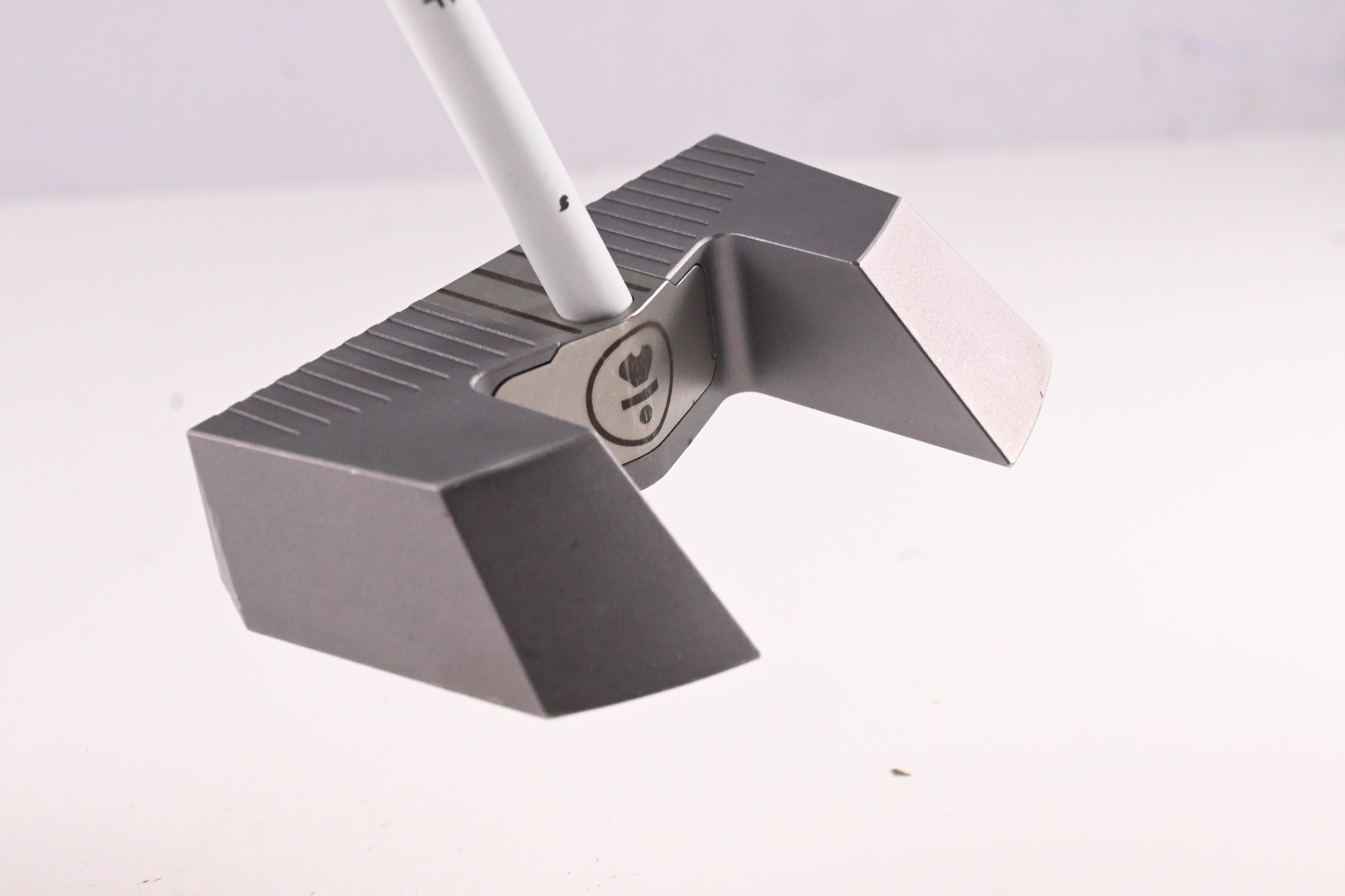 L.A.B Golf Mezz.1 Max Putter / 35 Inch / Accra X L.A.B. Golf White