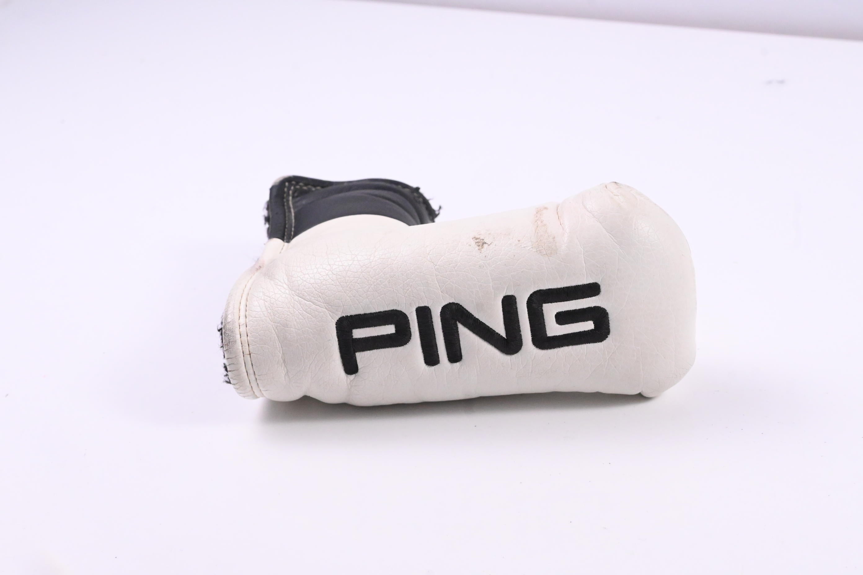 Ping Anser Milled #1 Putter / 34 Inch
