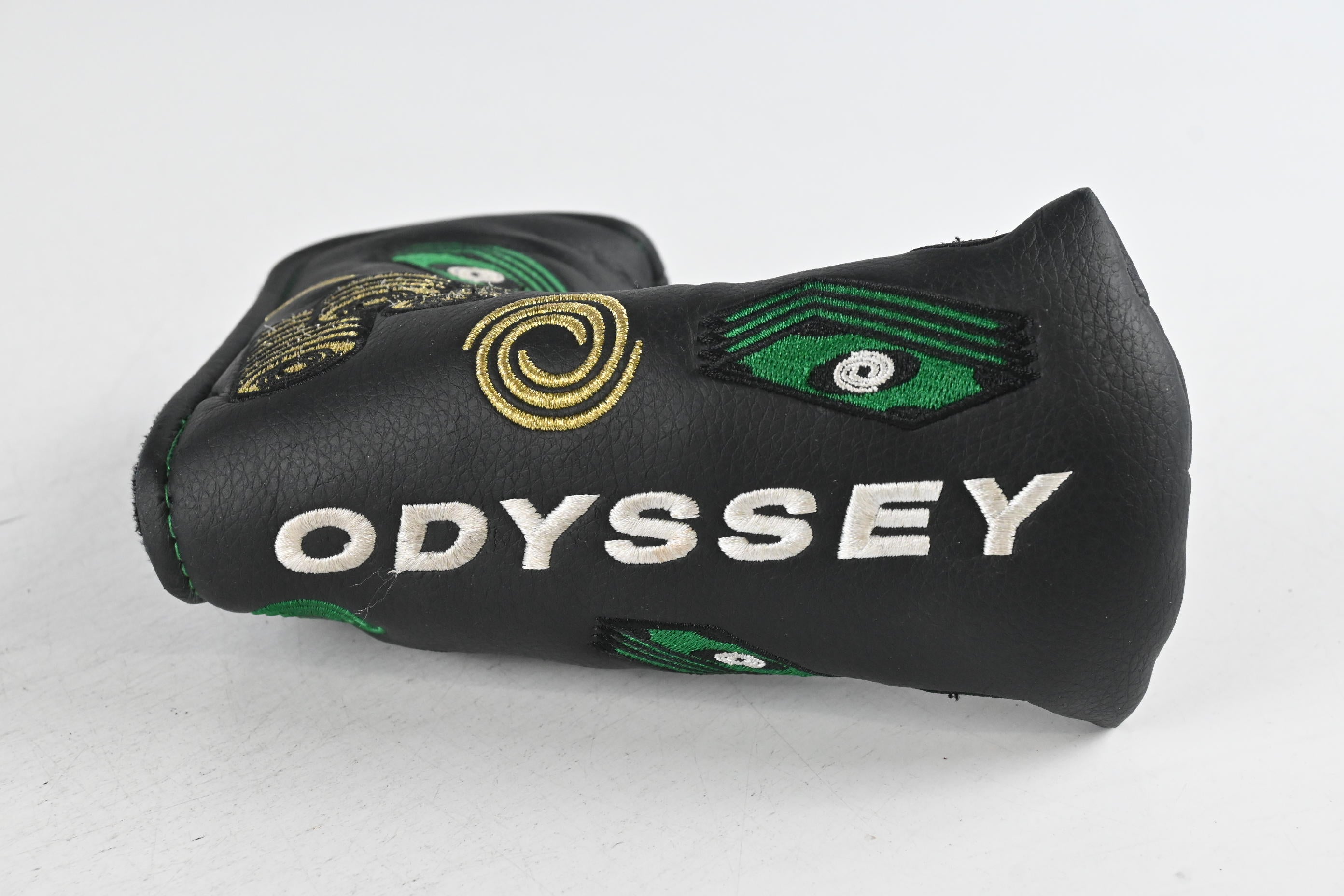 Odyssey Works Versa 9 Putter / 34 Inch
