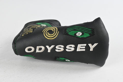 Odyssey Works Versa 9 Putter / 34 Inch