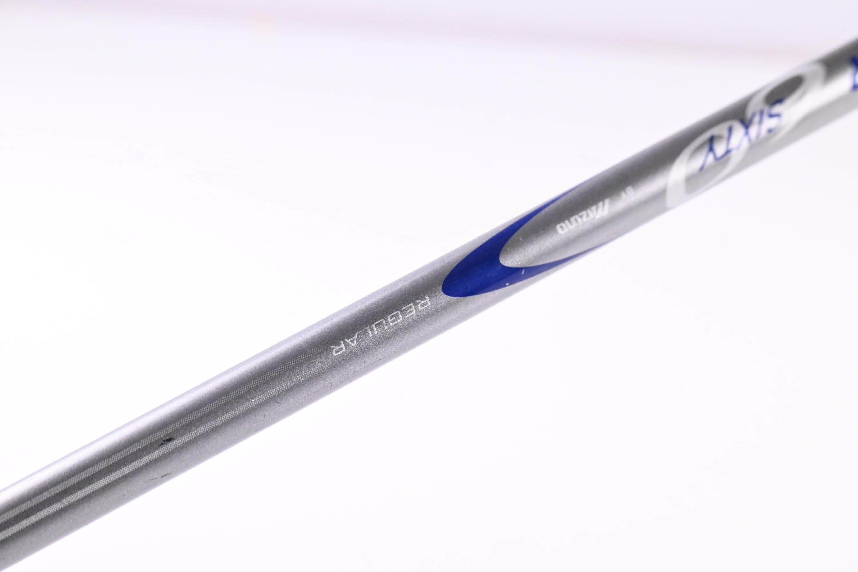 Mizuno MP-001 Driver / 10.5 Degree /  Regular Flex Exsar 60 Shaft