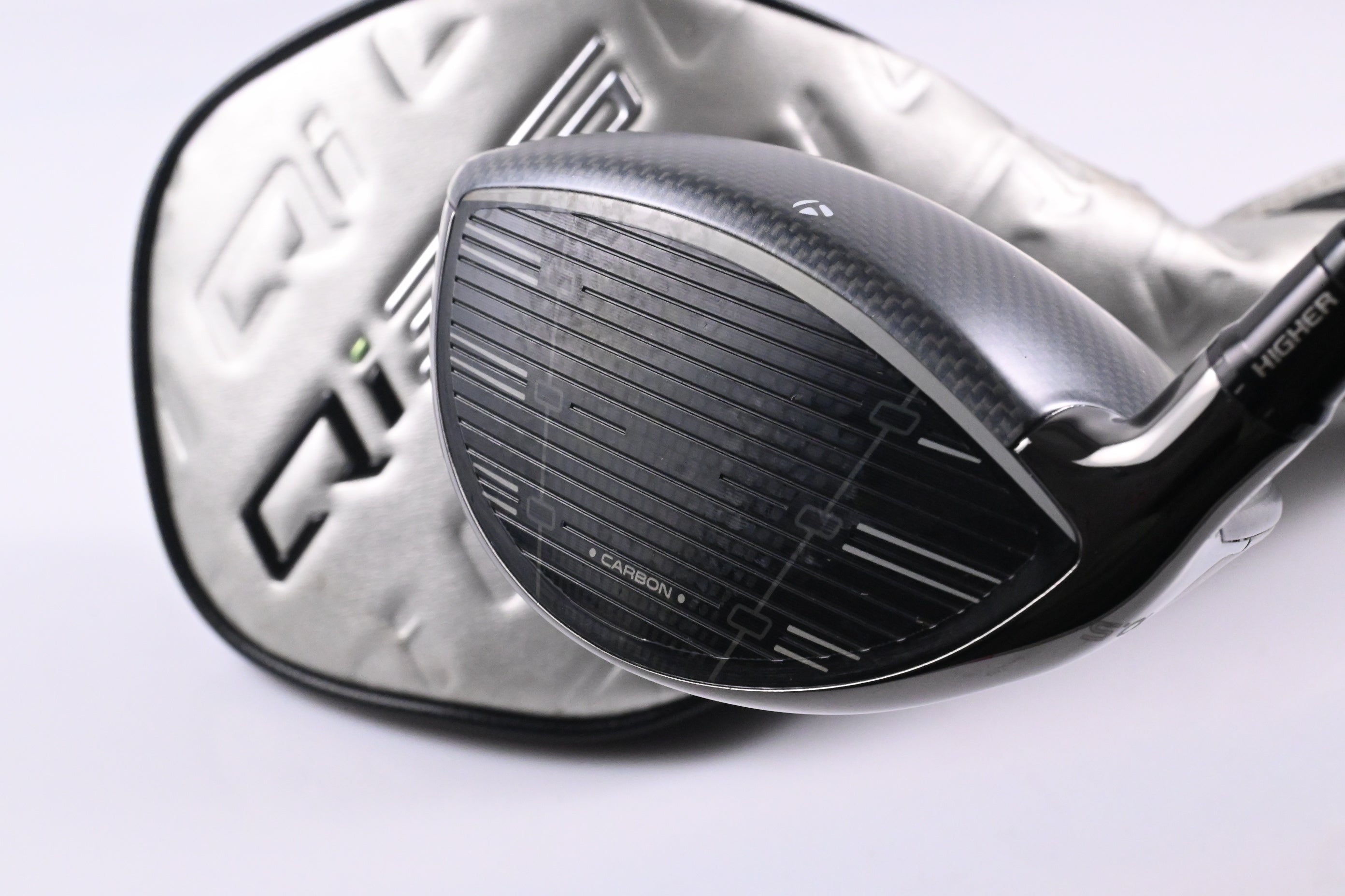 Taylormade Qi35 Max Driver / 10.5 Degree / Regular Flex Ventus Blue 5 Shaft