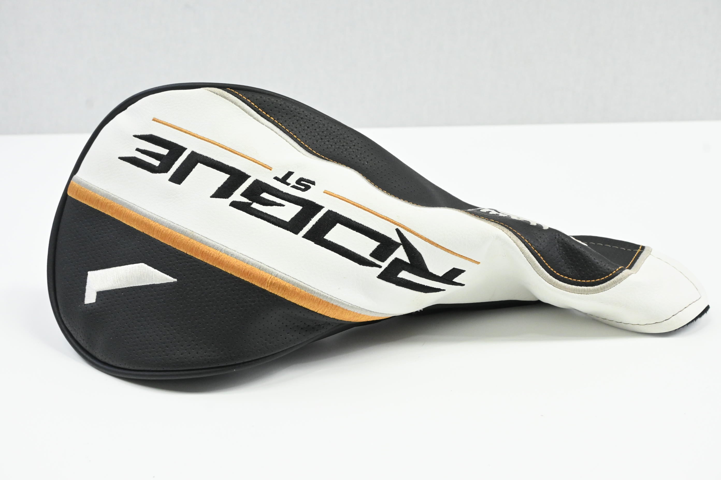 Left Hand Callaway Rogue ST Triple Diamond LS Driver / 9 Degree / Stiff Flex