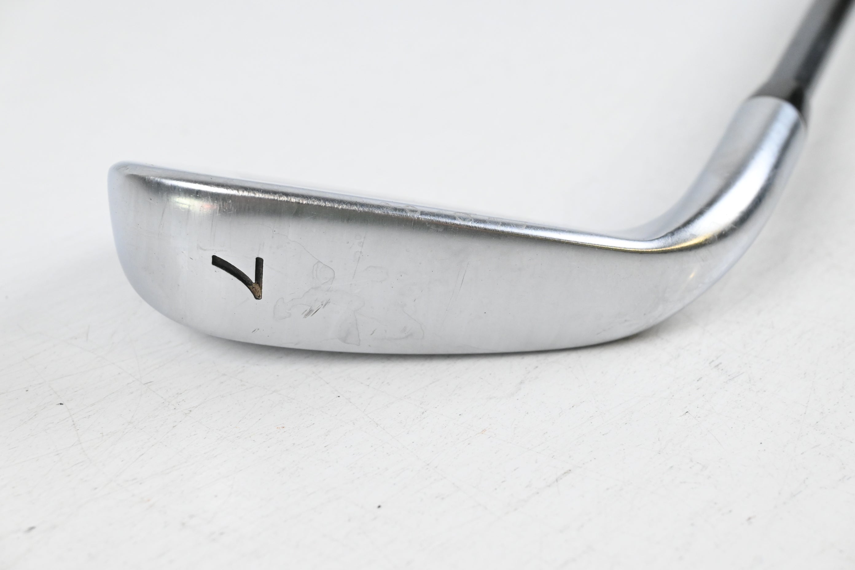 Cobra F-Max Airspeed #7 Iron / Senior Flex Cobra Air Speed 45 Shaft