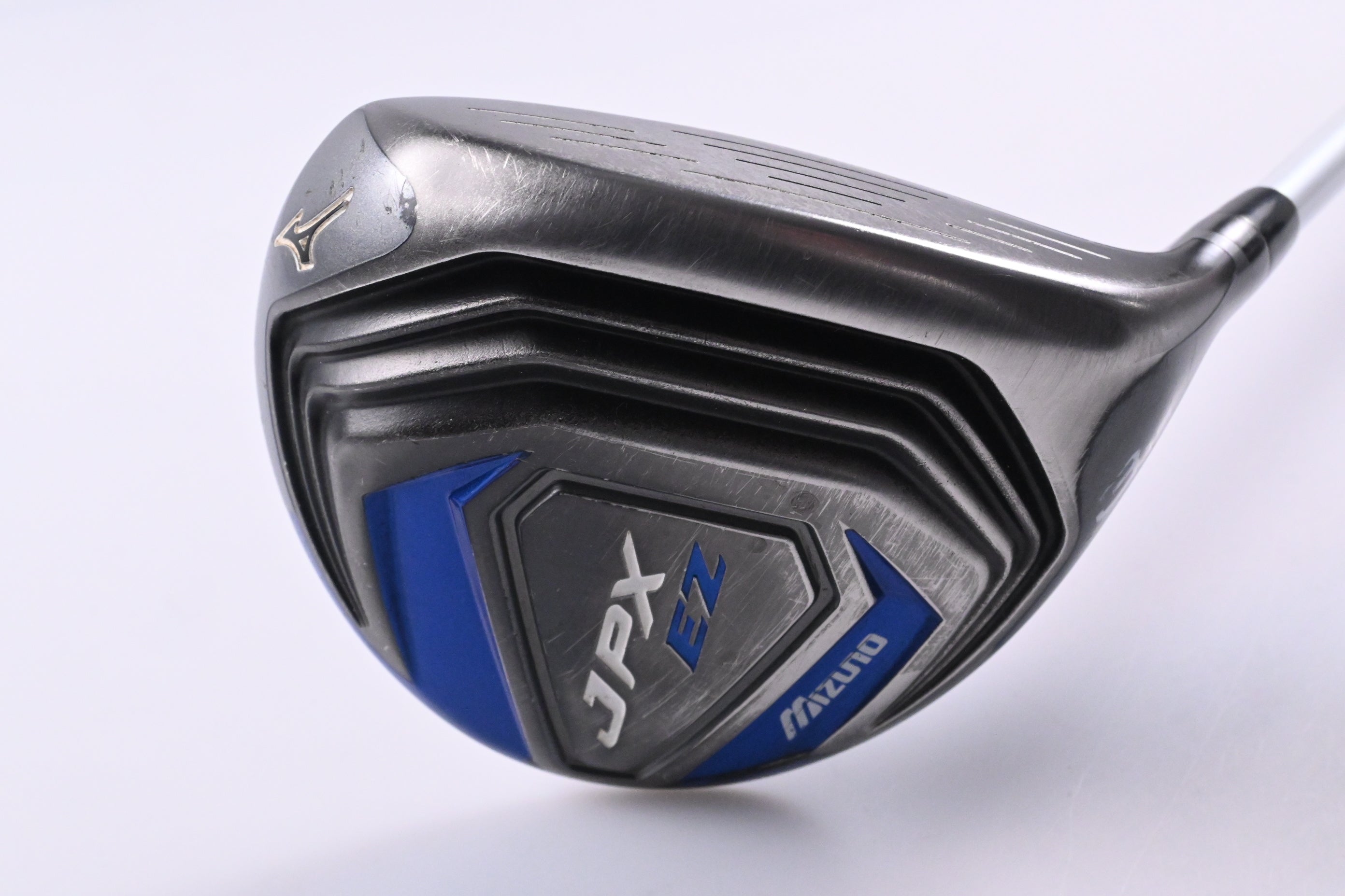 Mizuno JPX EZ 2016 #3 Wood / 15 Degree / Regular Flex Fujikura Mizuno Orochi 60