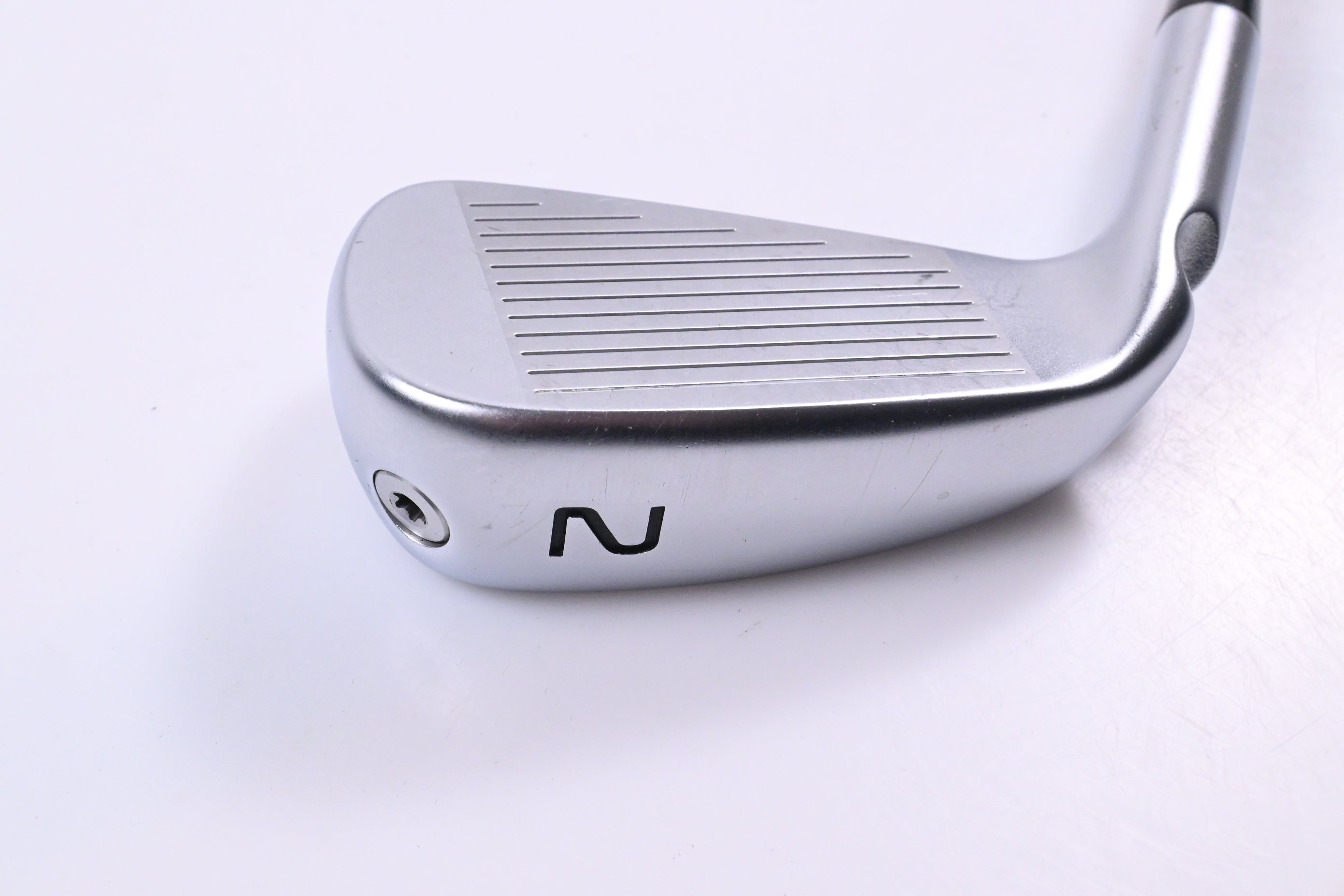Ping IDI Utility #2 Iron / 17 Degree / Green Dot / X-Flex NS Pro Modus3 Tour 105