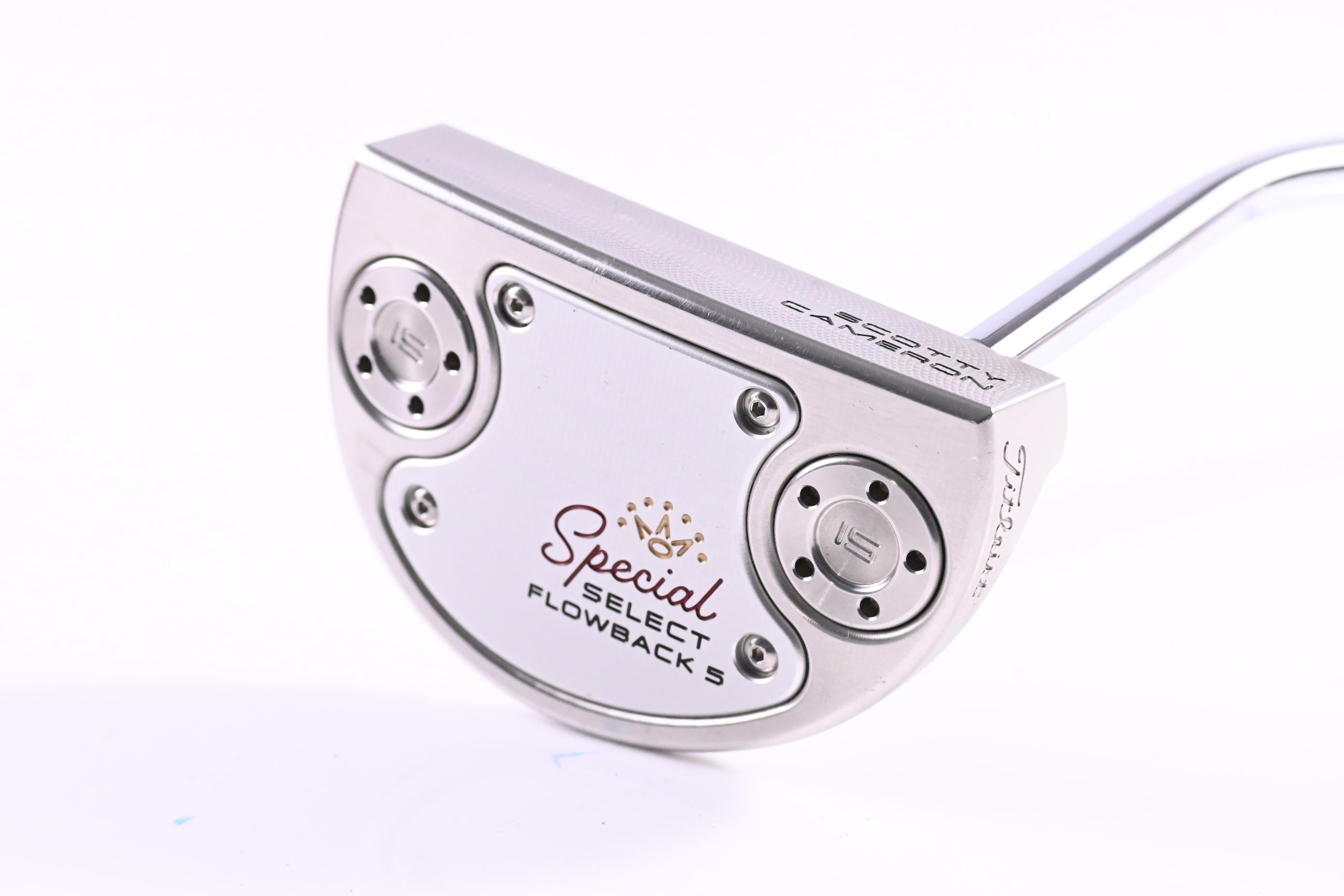 Scotty Cameron Special Select Flowback 5 Putter / 34 Inch