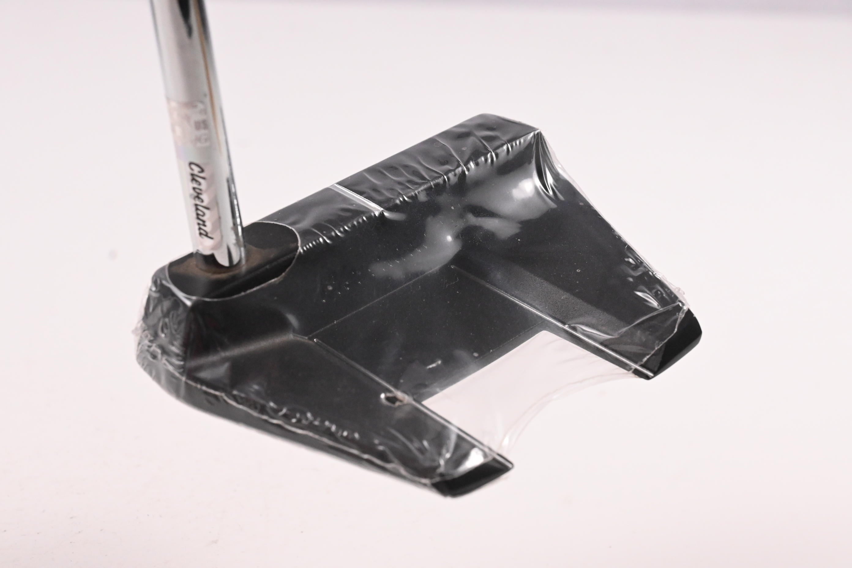 Cleveland HB Soft 2 Black Satin 11 Putter / 34 Inch / UST Mamiya All In Shaft