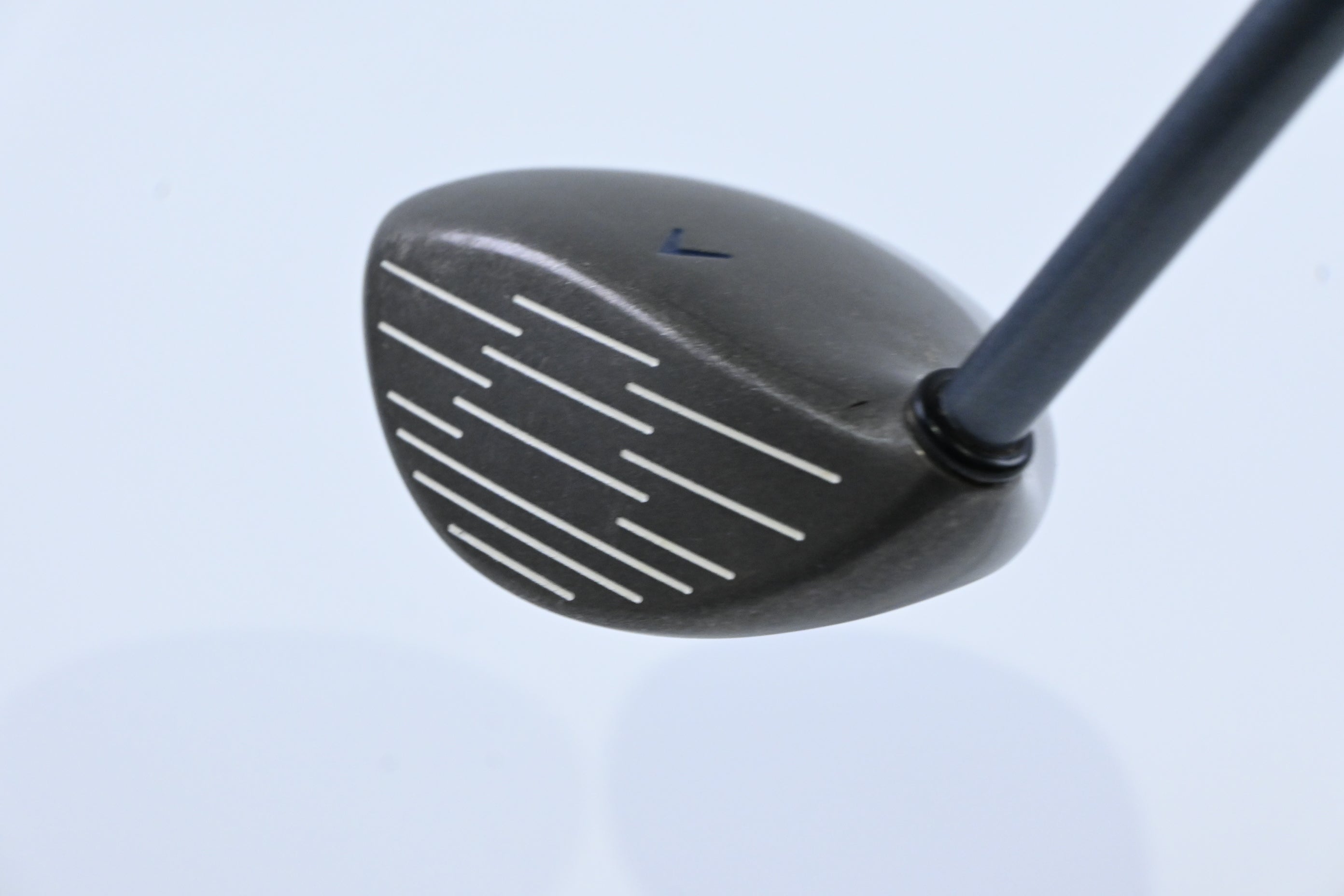 Callaway Hawk Eye #5 Wood / 18 Degree / Firm Flex Callaway Hawk Eye UL Shaft