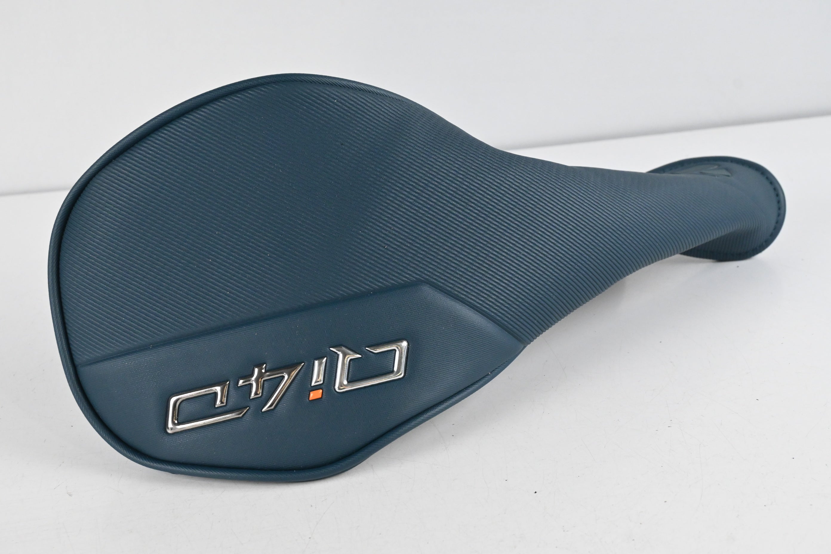 Taylormade Qi4D Driver / 9 Degree / Stiff Flex Reax Blue 50 Shaft