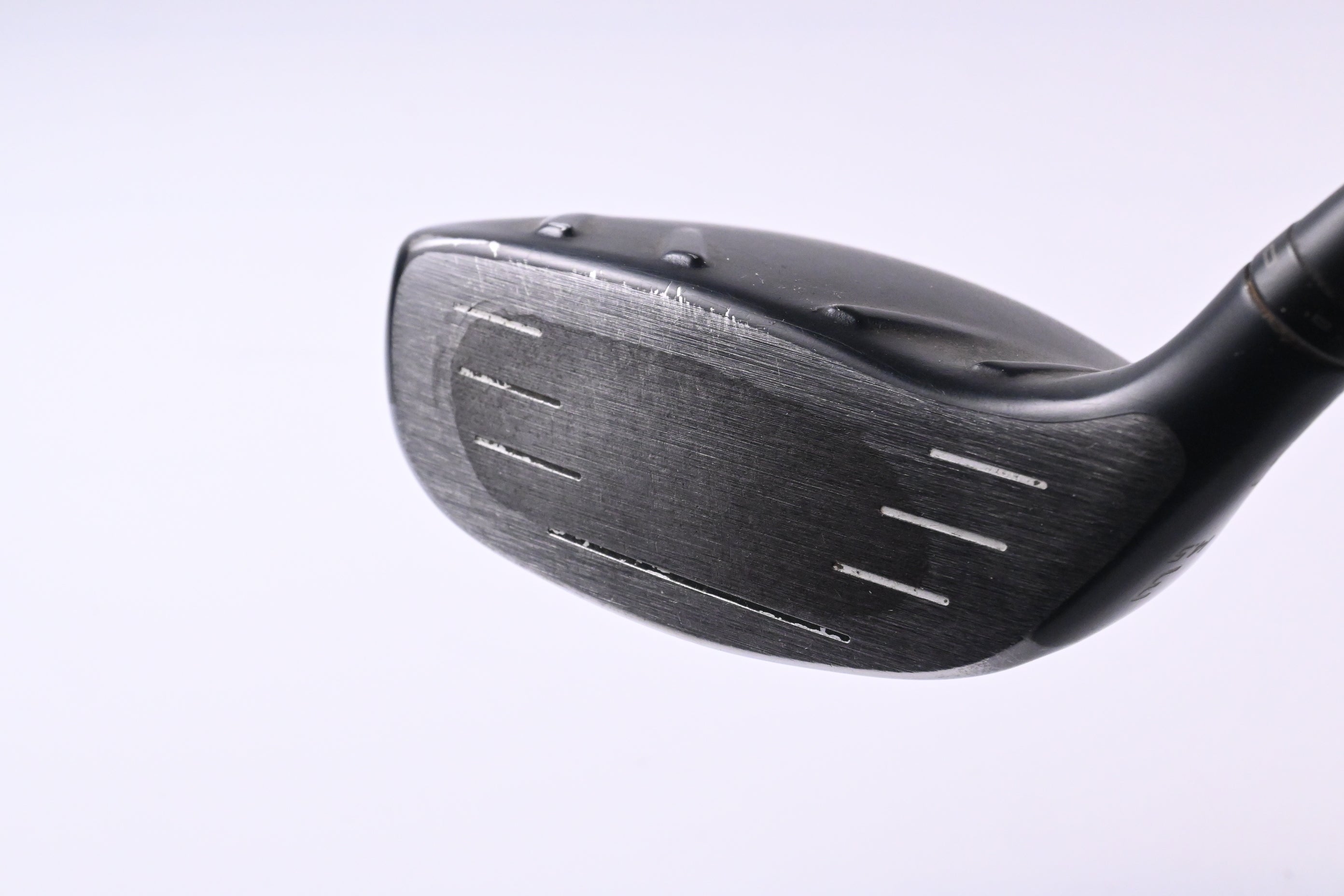 Ping G400 #3 Wood / 14.5 Degree / Regular Flex Ping Alta CB 65 Shaft
