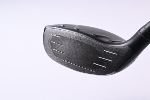 Ping G400 #3 Wood / 14.5 Degree / Regular Flex Ping Alta CB 65 Shaft