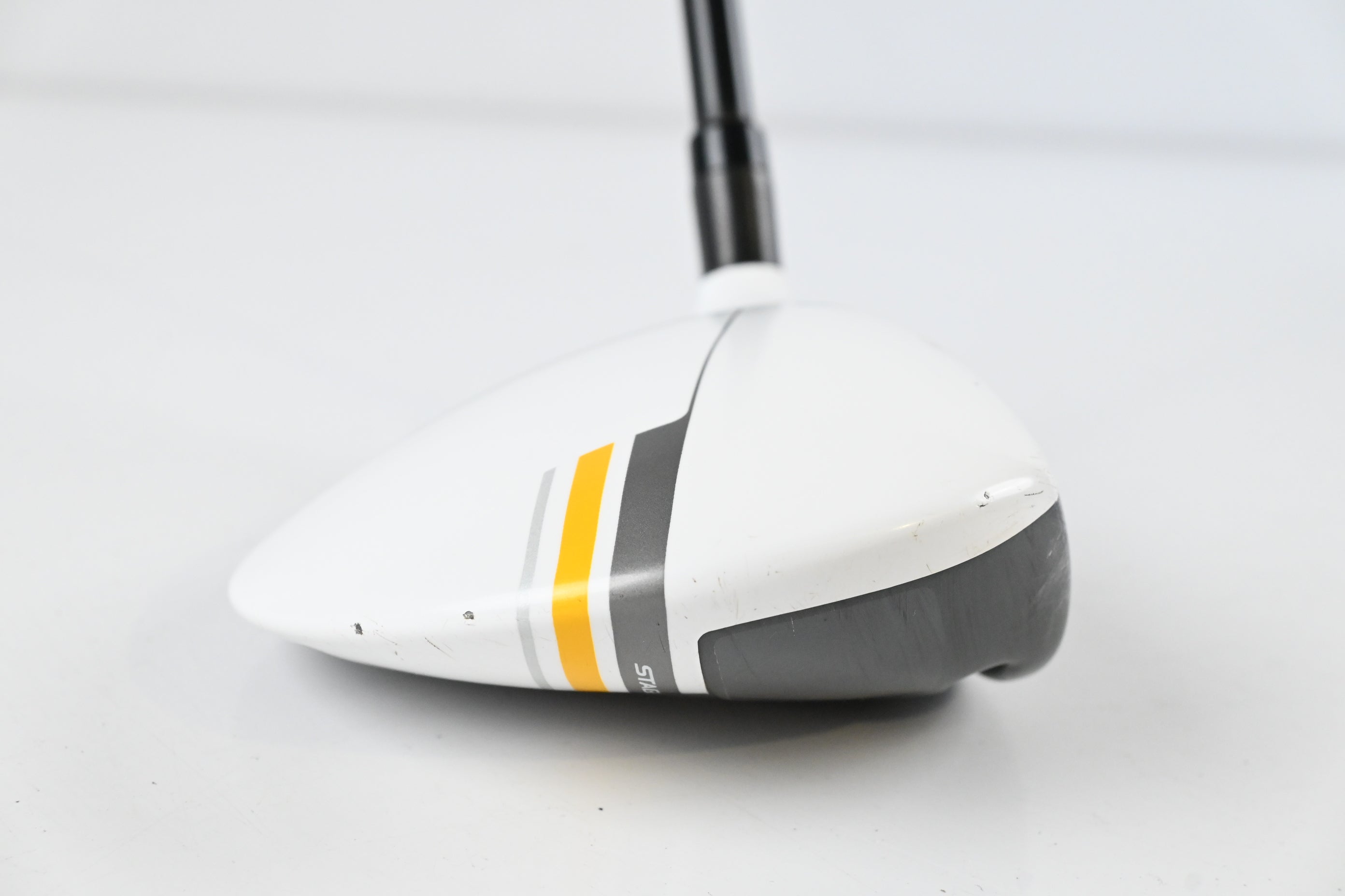 Taylormade RBZ Stage 2 #3 Wood / 15 Degree / Regular Flex Rocketfuel 60 Shaft