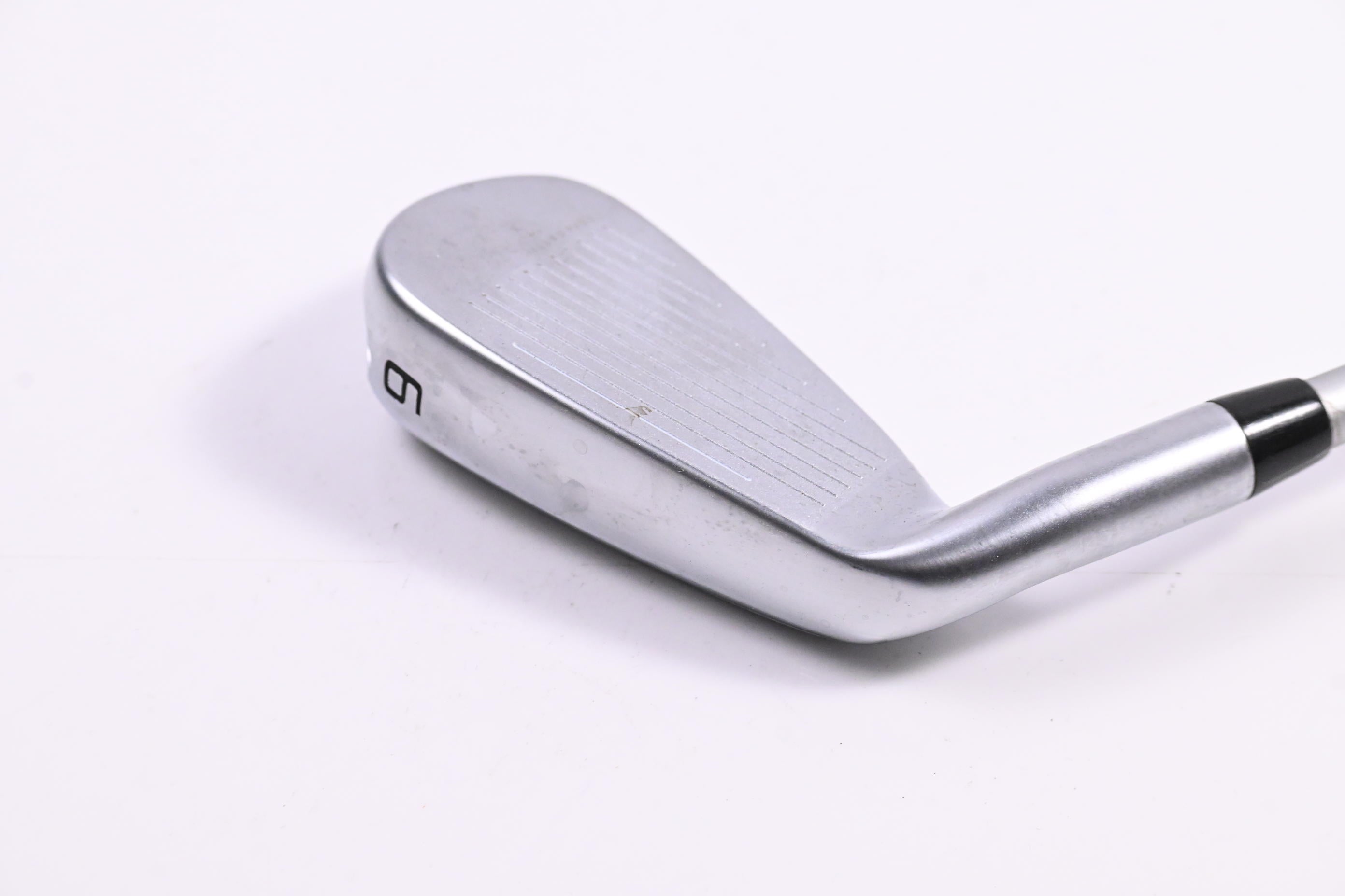 Ladies Cobra LTDx #6 Iron / Ladies Flex Cobra Ultralite 45 Shaft