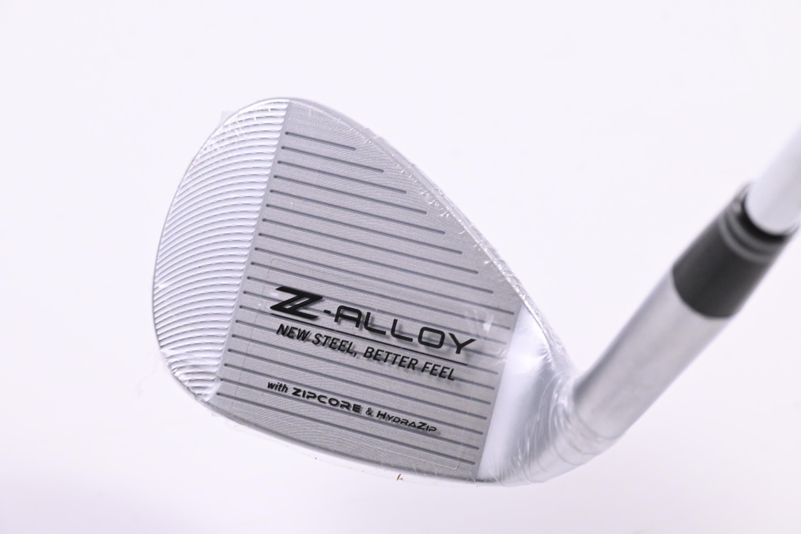 Cleveland CBZ Sand Wedge / 54 Degree / Stiff Flex Project X LZ 120 Shaft
