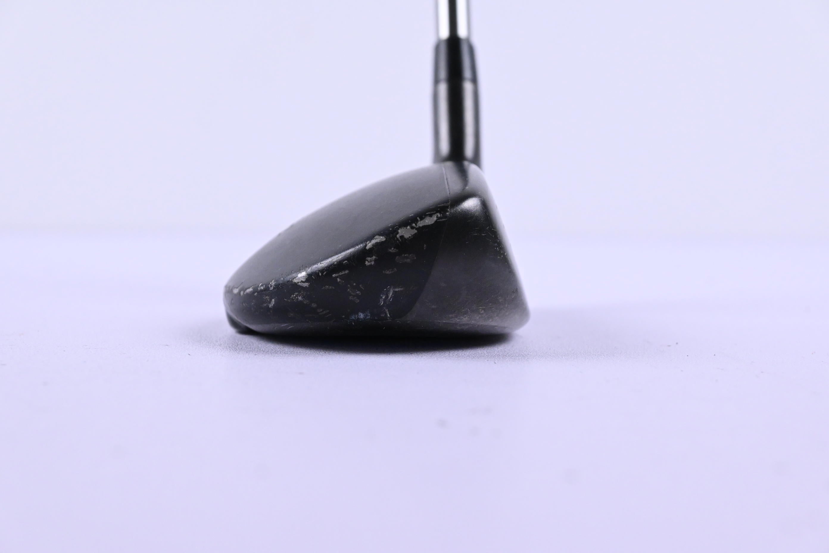 Ping G30 #3 Hybrid / 19 Degree / Regular Flex Ping Tour 90 Shaft