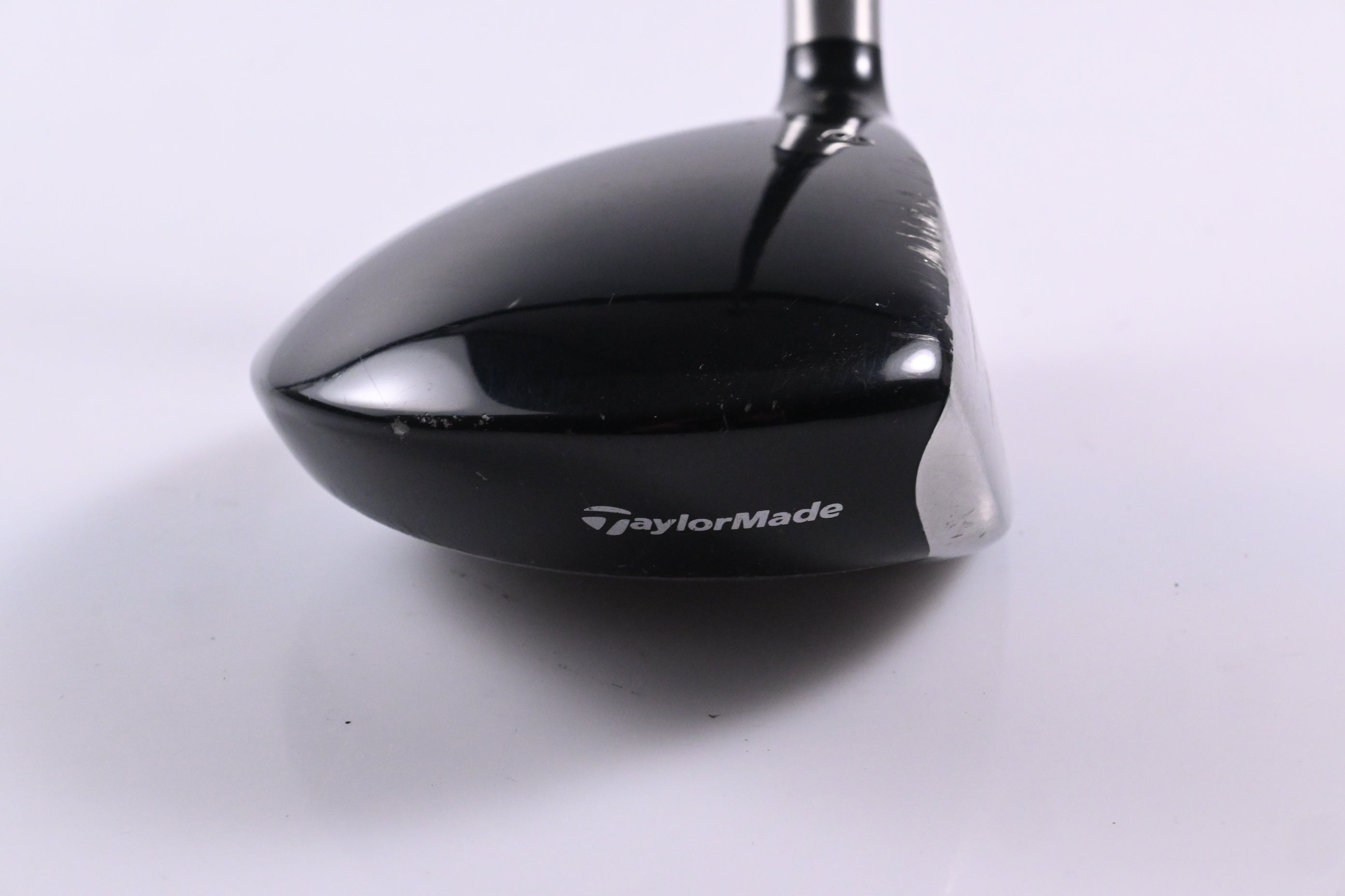 Taylormade V-Steel #3 Wood / 15 Degree / Regular Flex Taylormade Ultralite Shaft