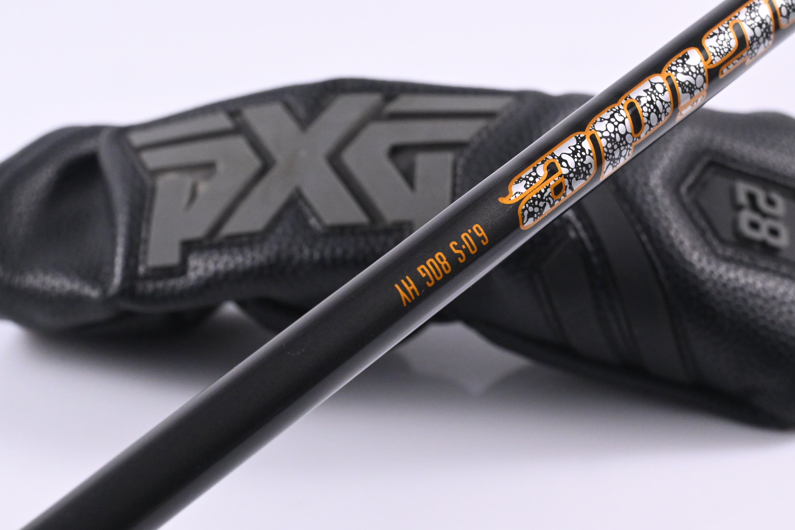 PXG 0311 XF Gen6 #6 Hybrid / 28 Degree / Stiff Flex EvenFlow Riptide 80 Shaft