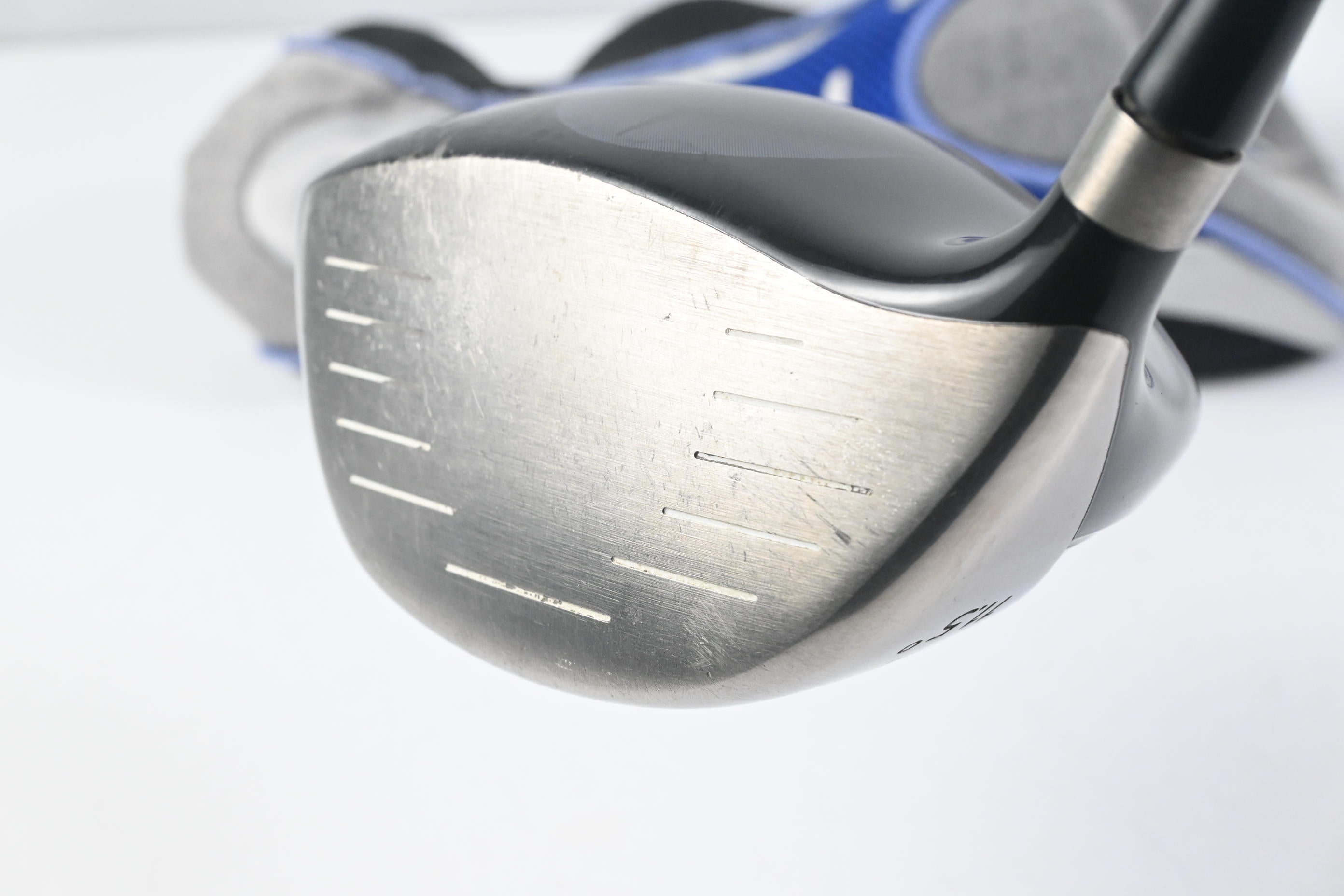 Ping G2 Driver / 11.5 Degree / Regular Flex Ping TFC 100 Shaft
