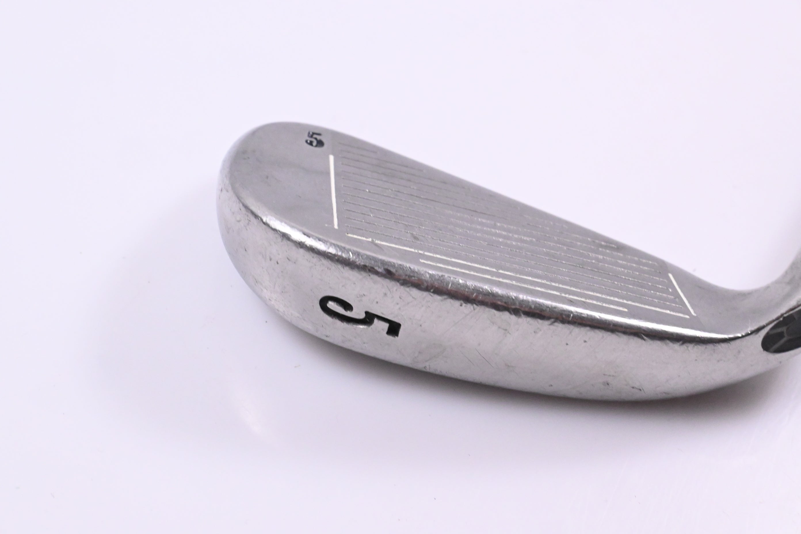 Ladies Callaway Steelhead X-14 #5 Iron / 26 Degree / Ladies Flex Steelhead X-14
