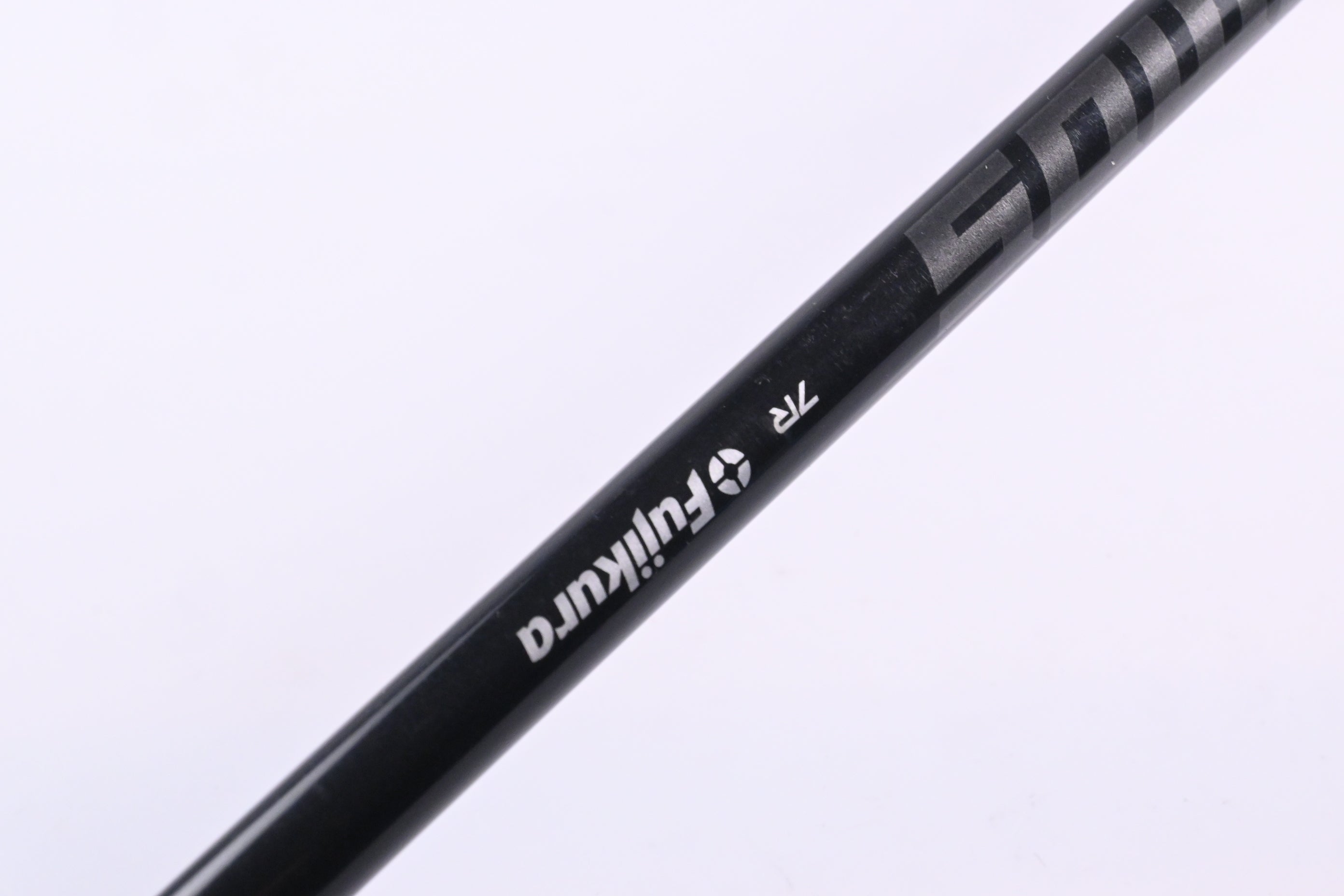 Cobra King F9 #4 Hybrid / 21 Degree / Regular Flex Fujikura Atmos Black 7 Shaft