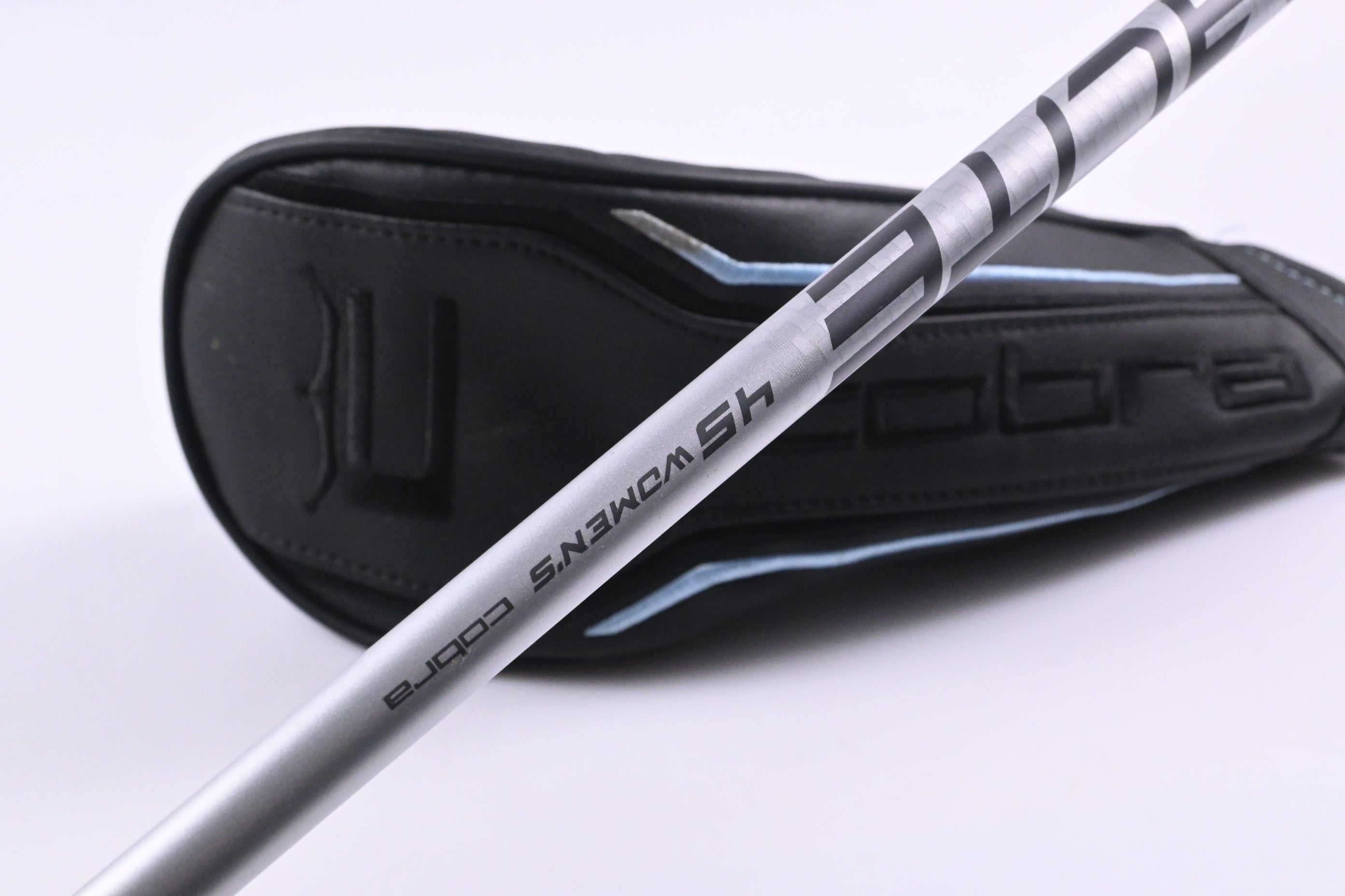 Ladies Cobra  Air-X 2.0 Offset #7 Wood / 26 Degree / Ladies Flex Cobra Ultralite 45