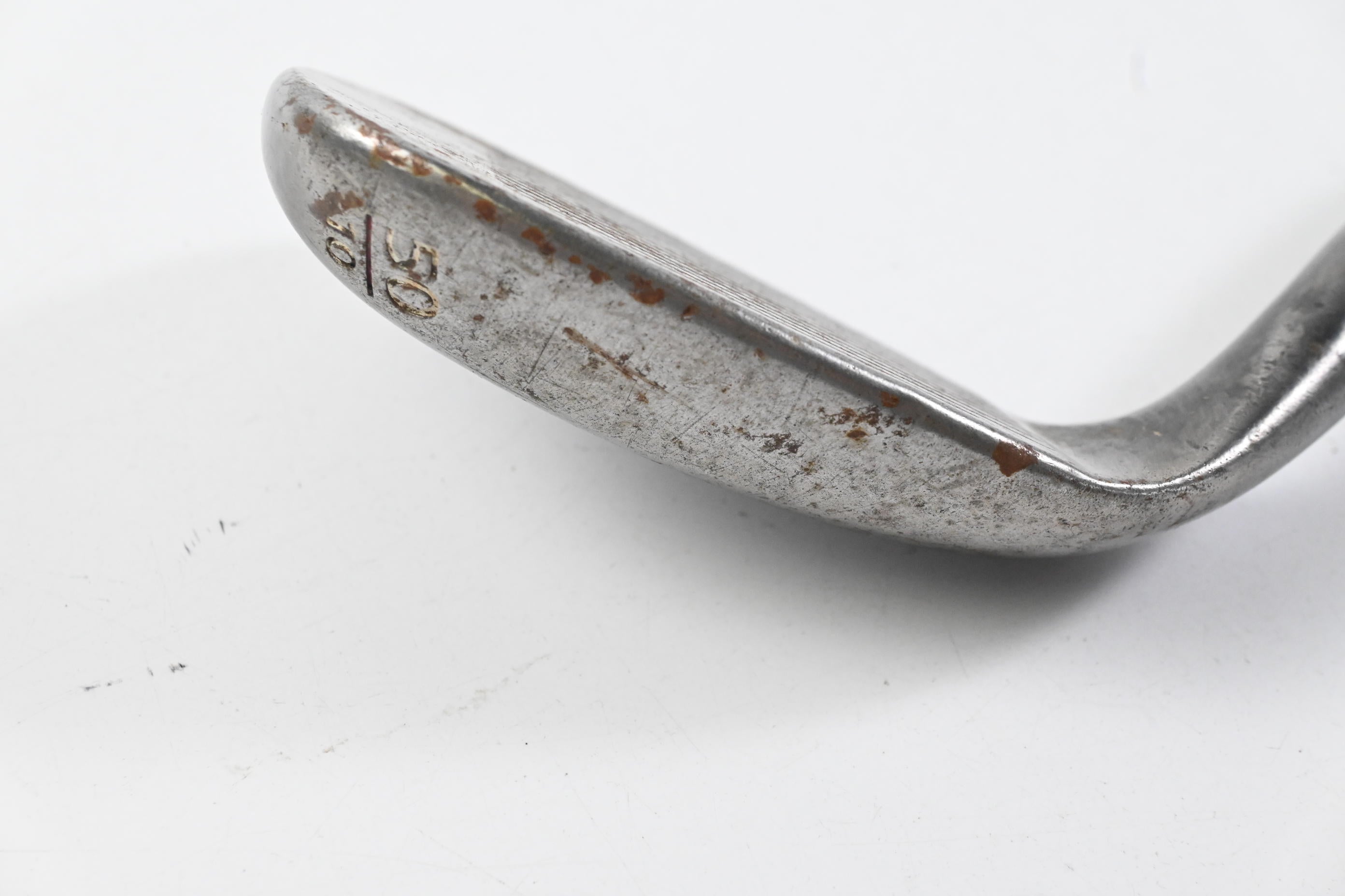 Callaway Mack Daddy 4 Gap Wedge / 50 Degree / Stiff Flex Project X Precision