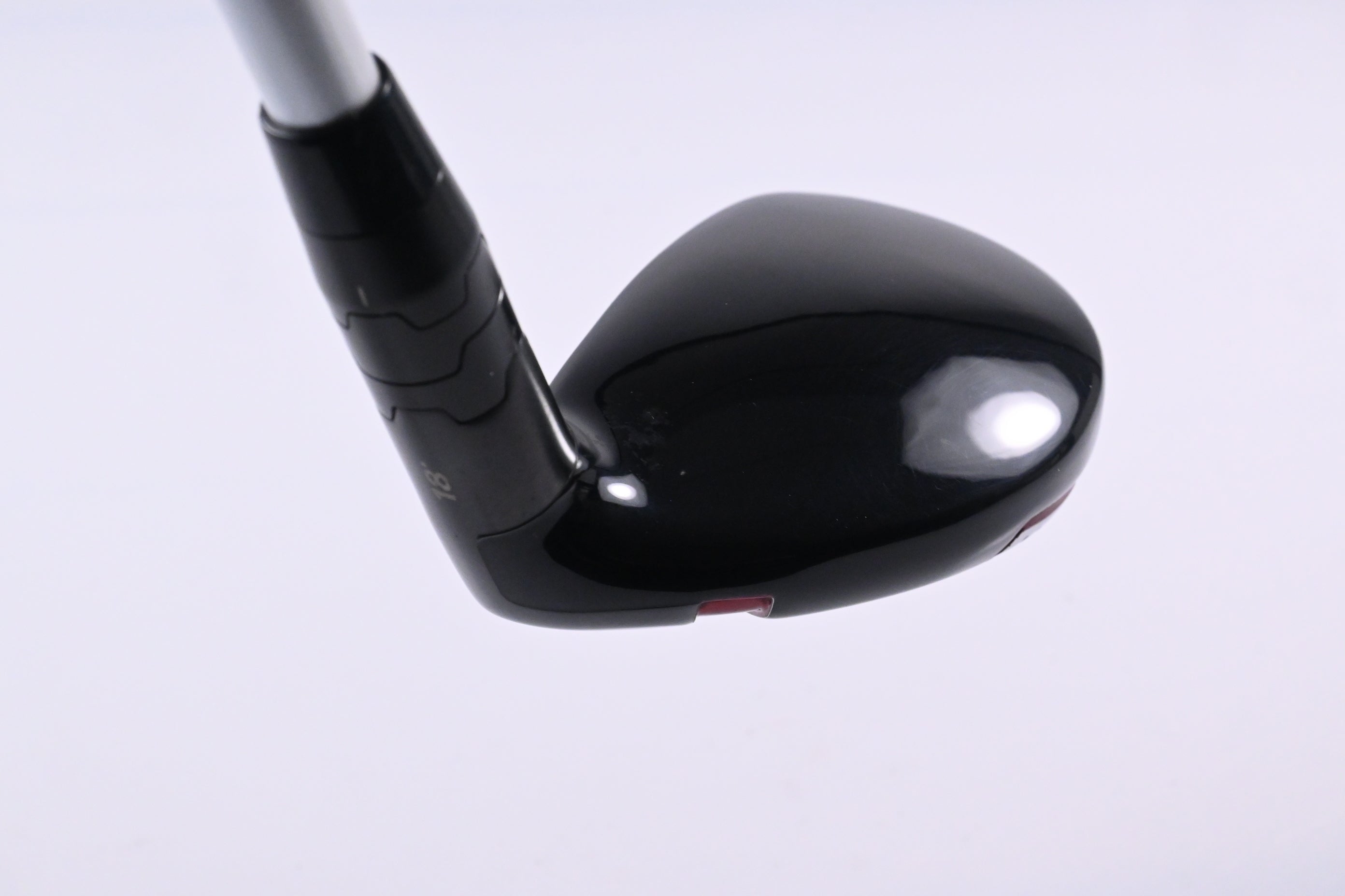 Callaway Big Bertha Alpha 815 #2 Hybrid / 18 Degree / X-Flex Fujikura Speeder865