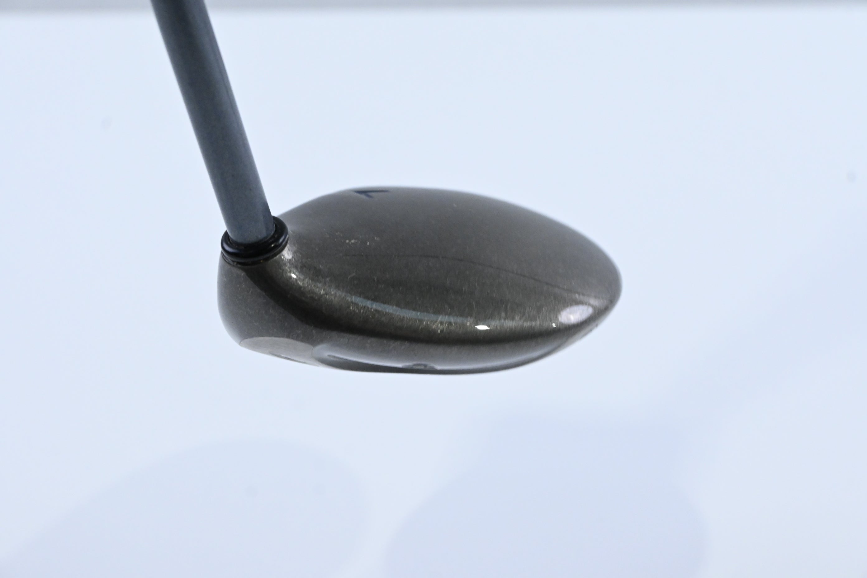 Callaway Hawk Eye #5 Wood / 18 Degree / Firm Flex Callaway Hawk Eye UL Shaft