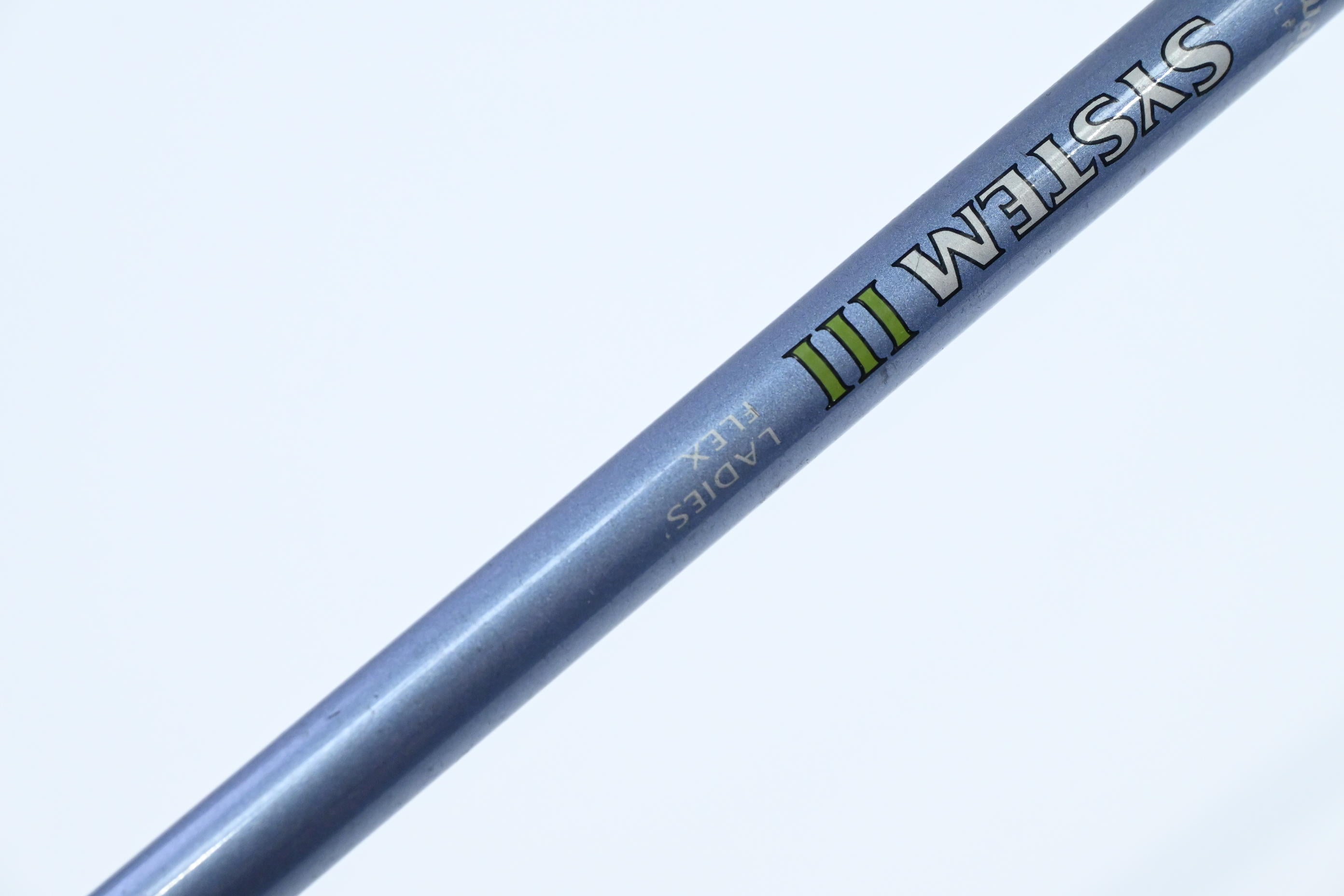 Ladies Callaway Steelhead III #5 Wood / 19 Degree / Ladies Flex System III Shaft
