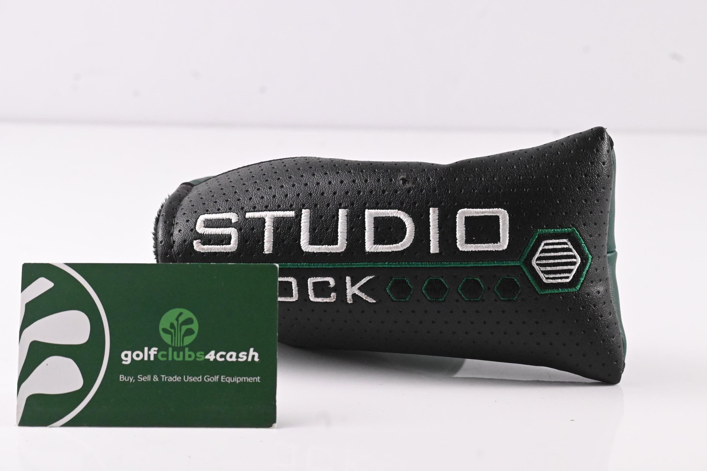 Bettinardi Studio Stock 303 SS 35 2023 Putter / 34 Inch