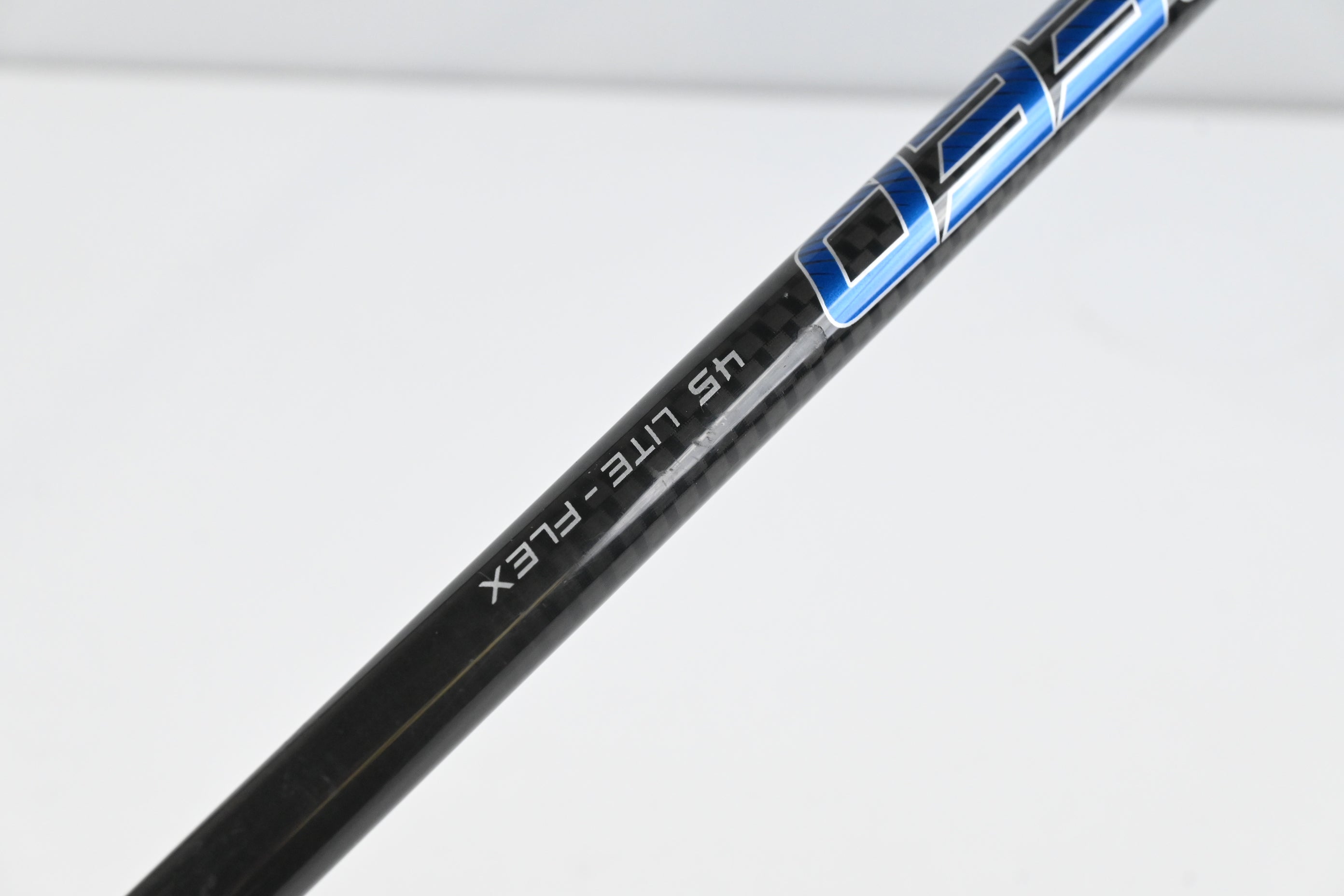Cobra F-Max Airspeed #7 Iron / Senior Flex Cobra Air Speed 45 Shaft