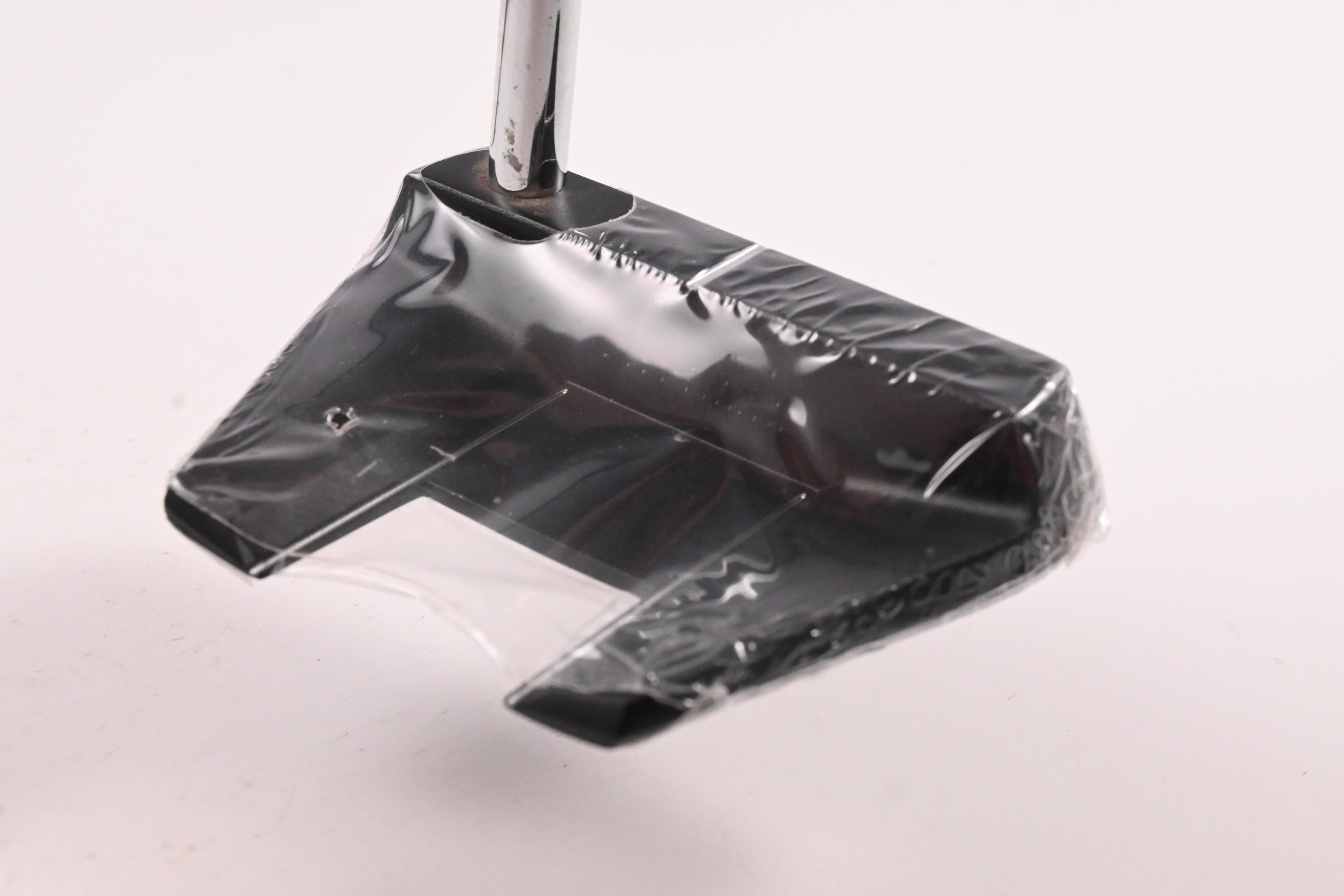 Cleveland HB Soft 2 Black Satin 11 Putter / 34 Inch / UST Mamiya All In Shaft
