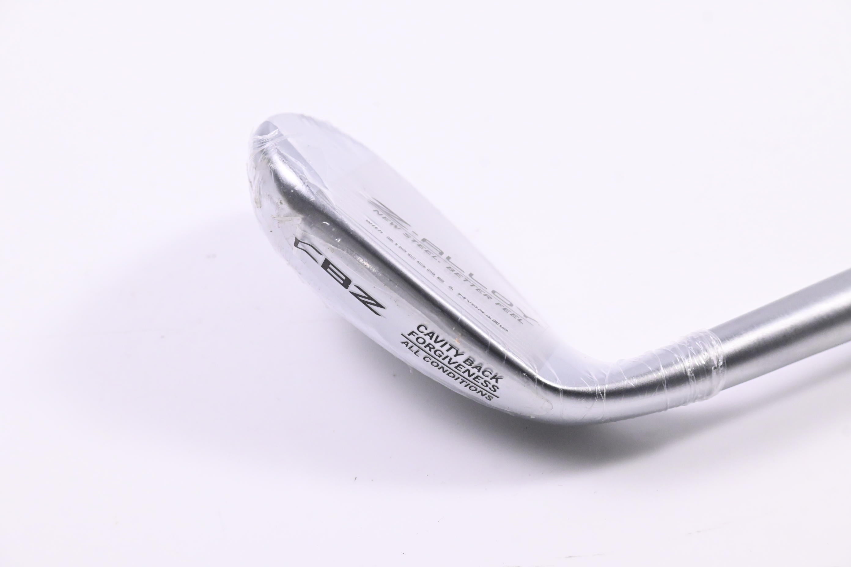 Cleveland CBZ Sand Wedge / 54 Degree / Stiff Flex Project X LZ 120 Shaft
