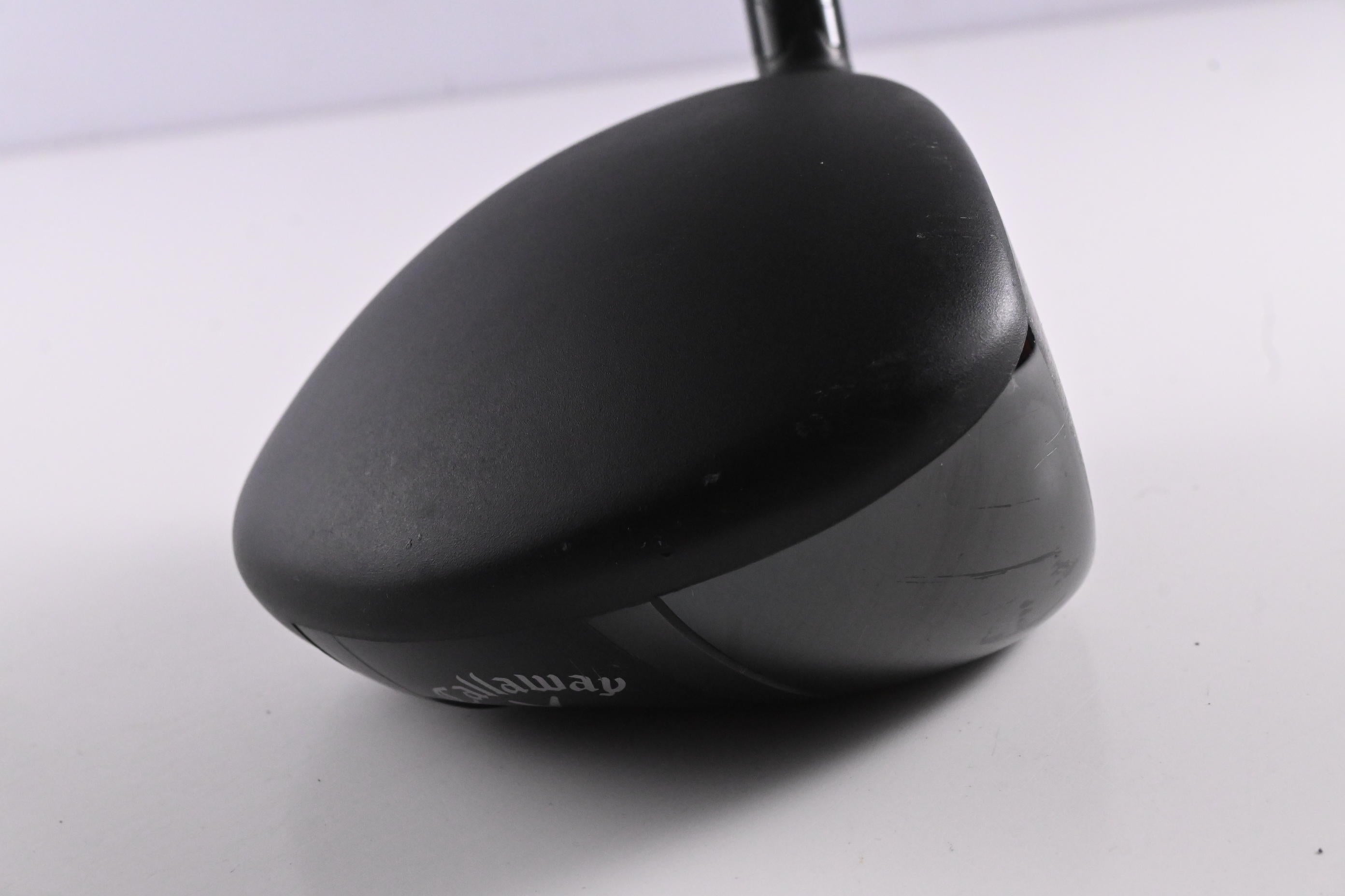 Callaway Big Bertha Alpha 816 Driver / 9 Degree / Stiff Flex Aldila Rogue Shaft