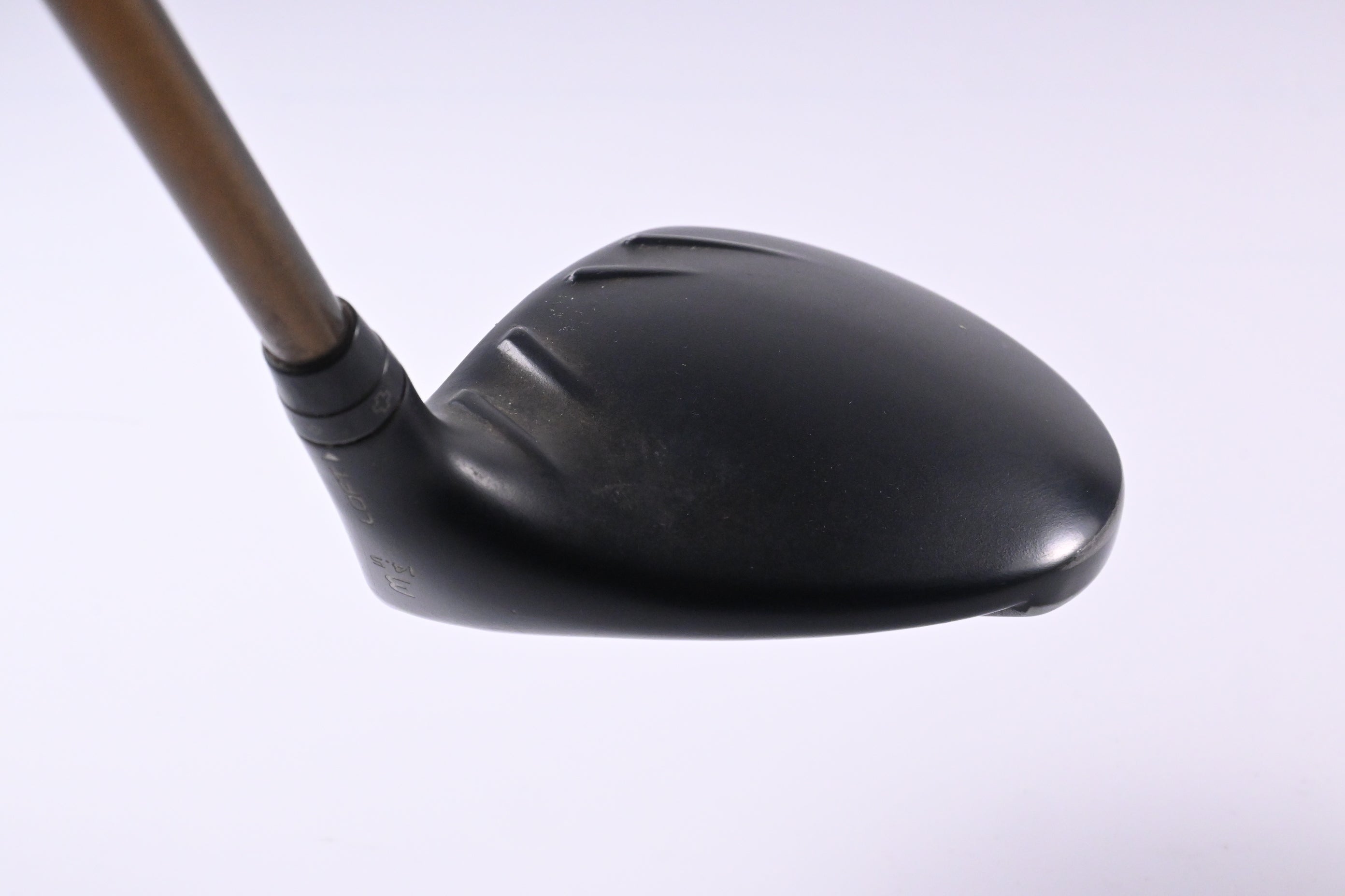 Ping G400 #3 Wood / 14.5 Degree / Regular Flex Ping Alta CB 65 Shaft
