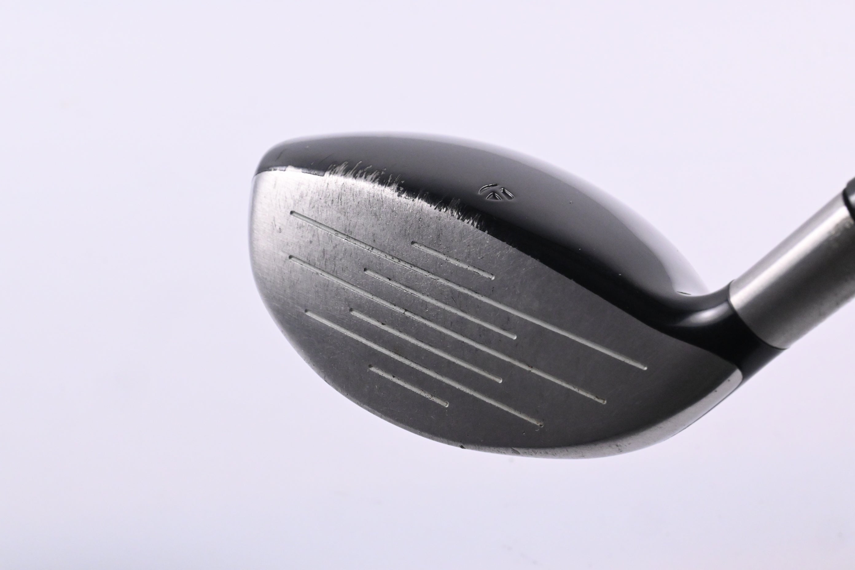 Taylormade V-Steel #3 Wood / 15 Degree / Regular Flex Taylormade Ultralite Shaft