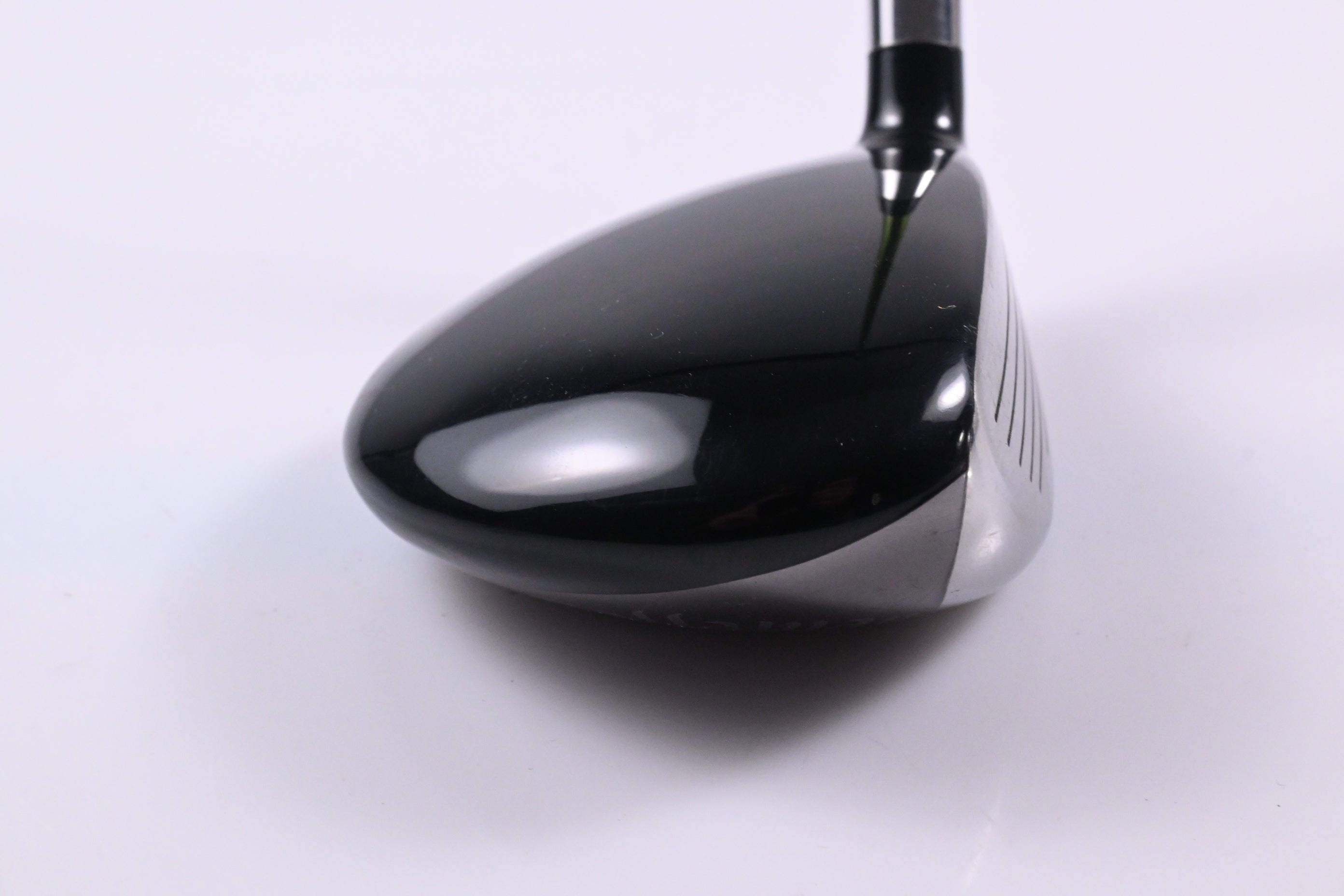 Callaway Diablo Edge Tour #3 Wood / 15 Degree / Stiff Flex Aldila NV Green 65